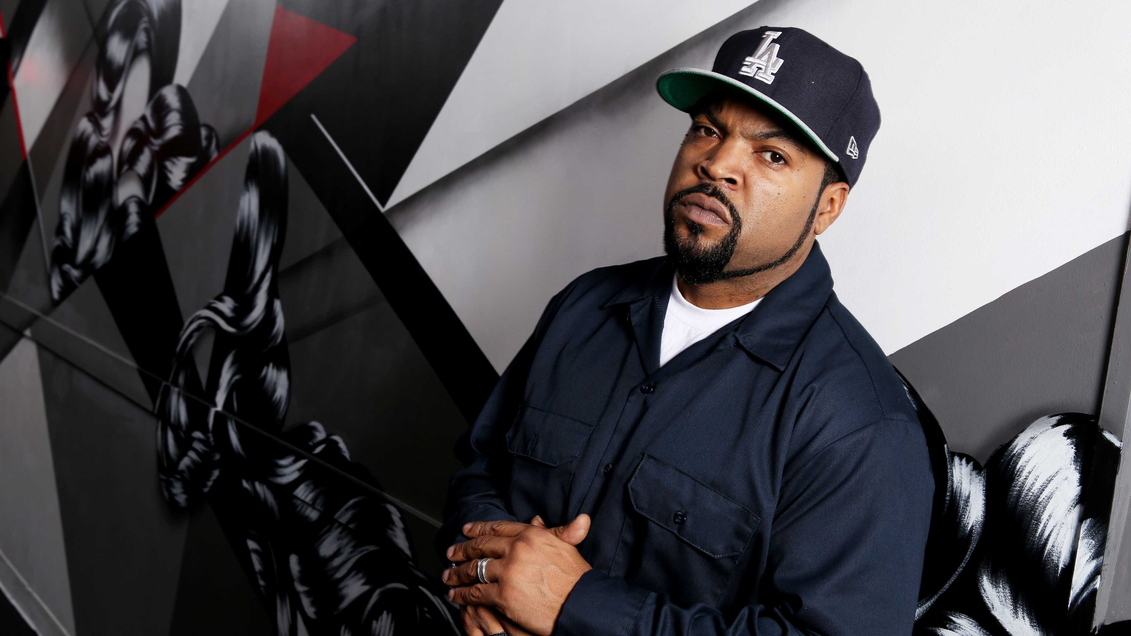 Ice Cube Rapper Wallpapers