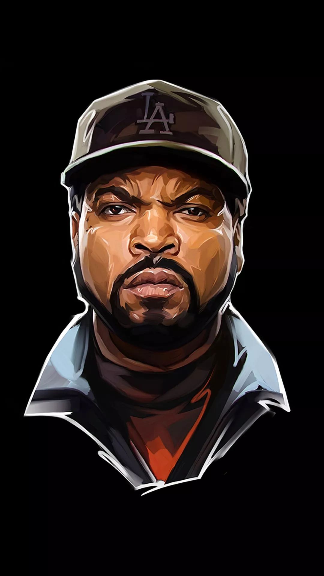 Ice Cube Rapper Wallpapers