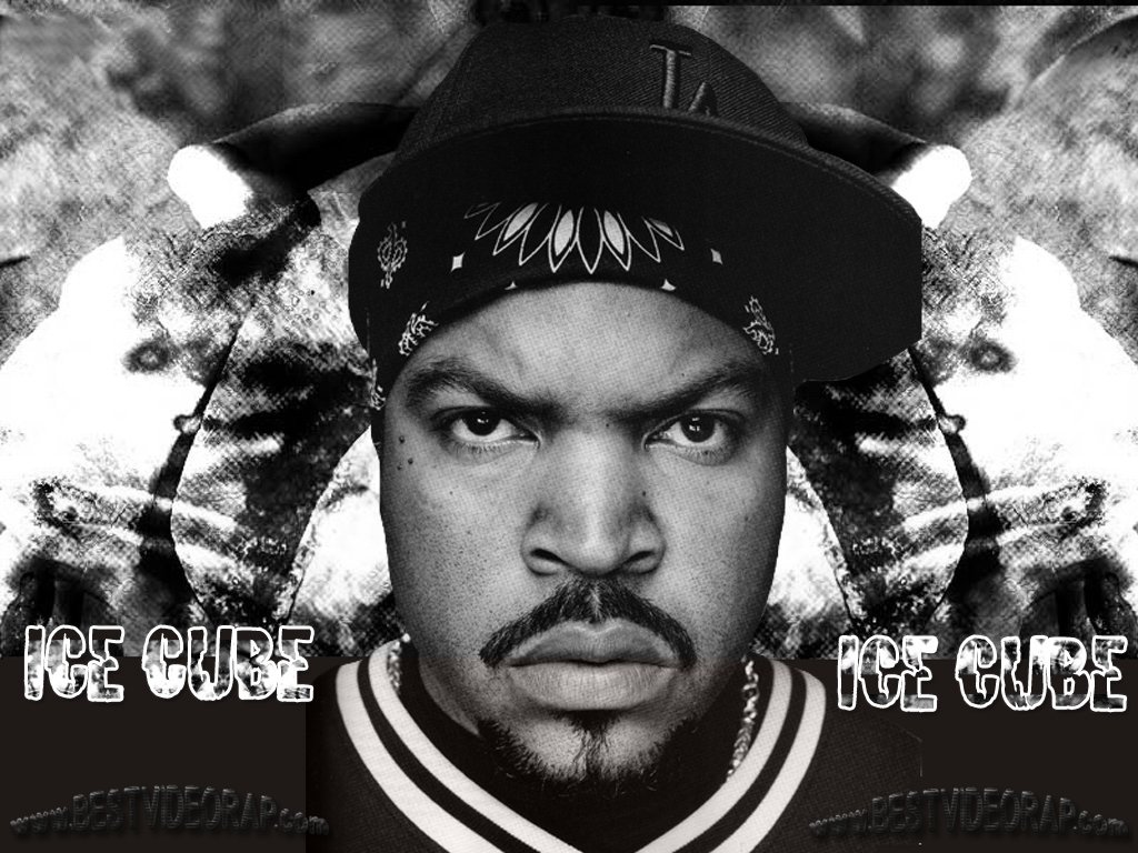 Ice Cube Rapper Wallpapers