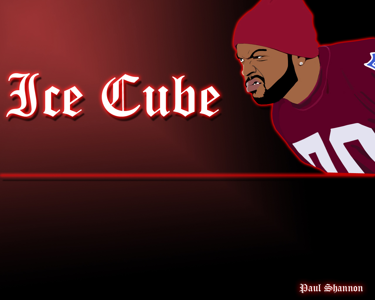 Ice Cube Wallpapers