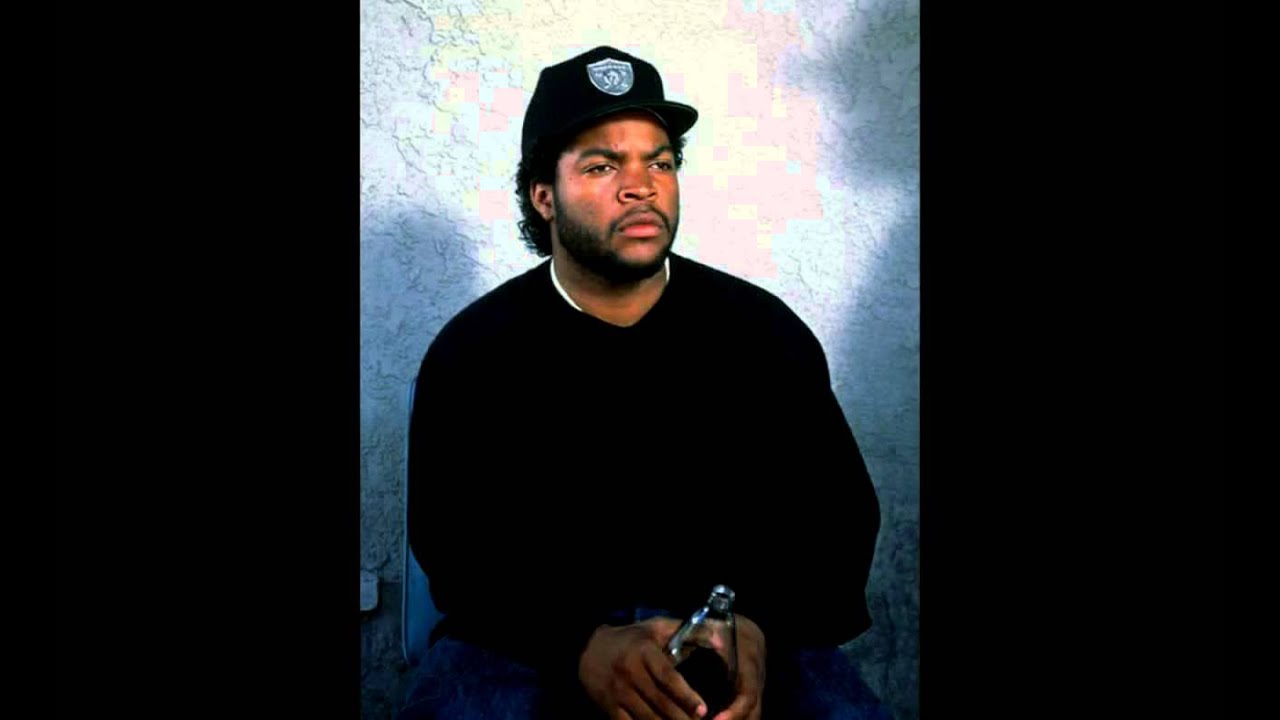 Ice Cube Wallpapers