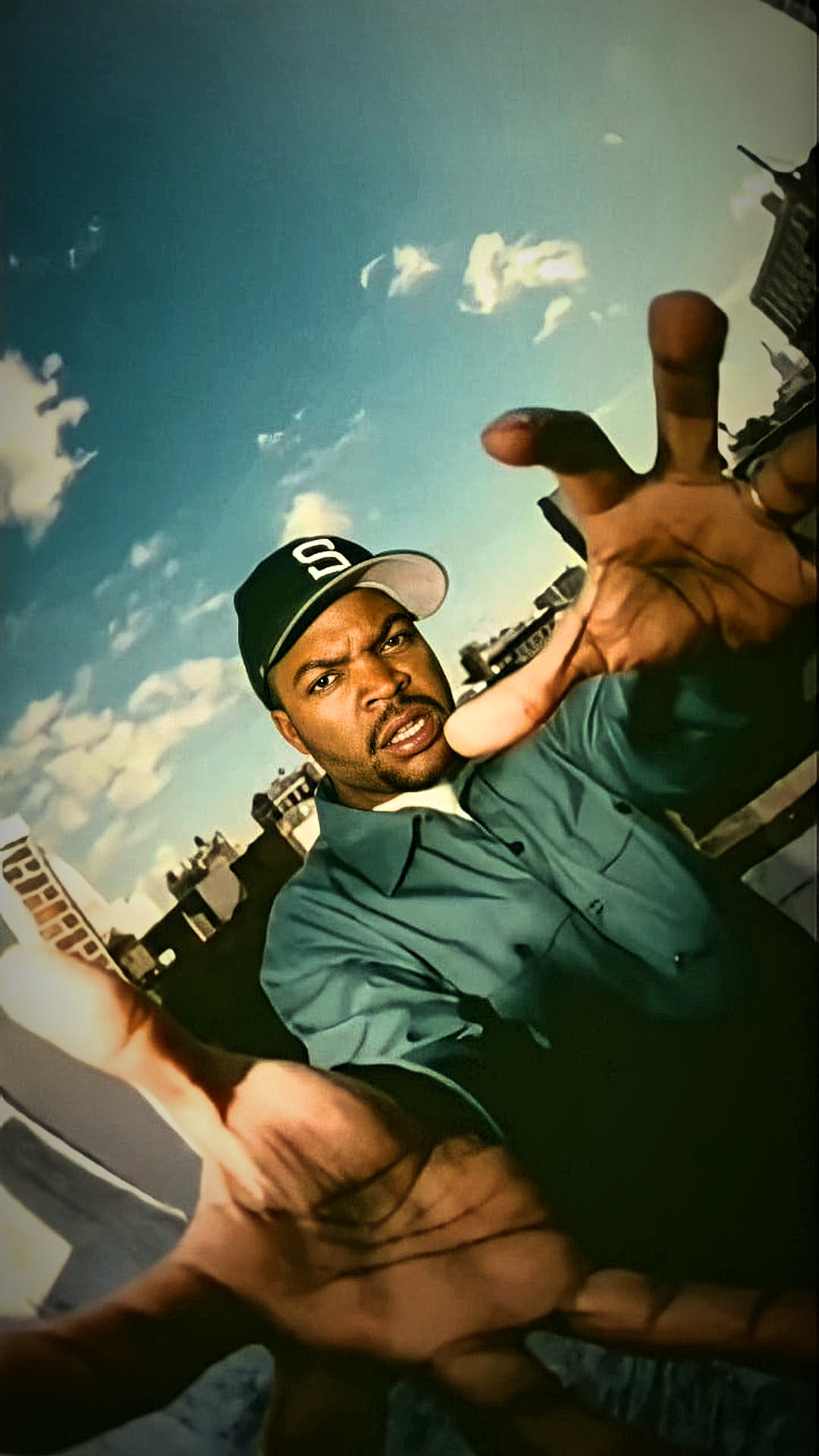 Ice Cube Wallpapers