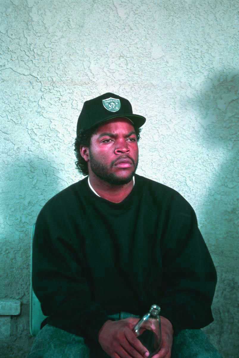 Ice Cube Wallpapers