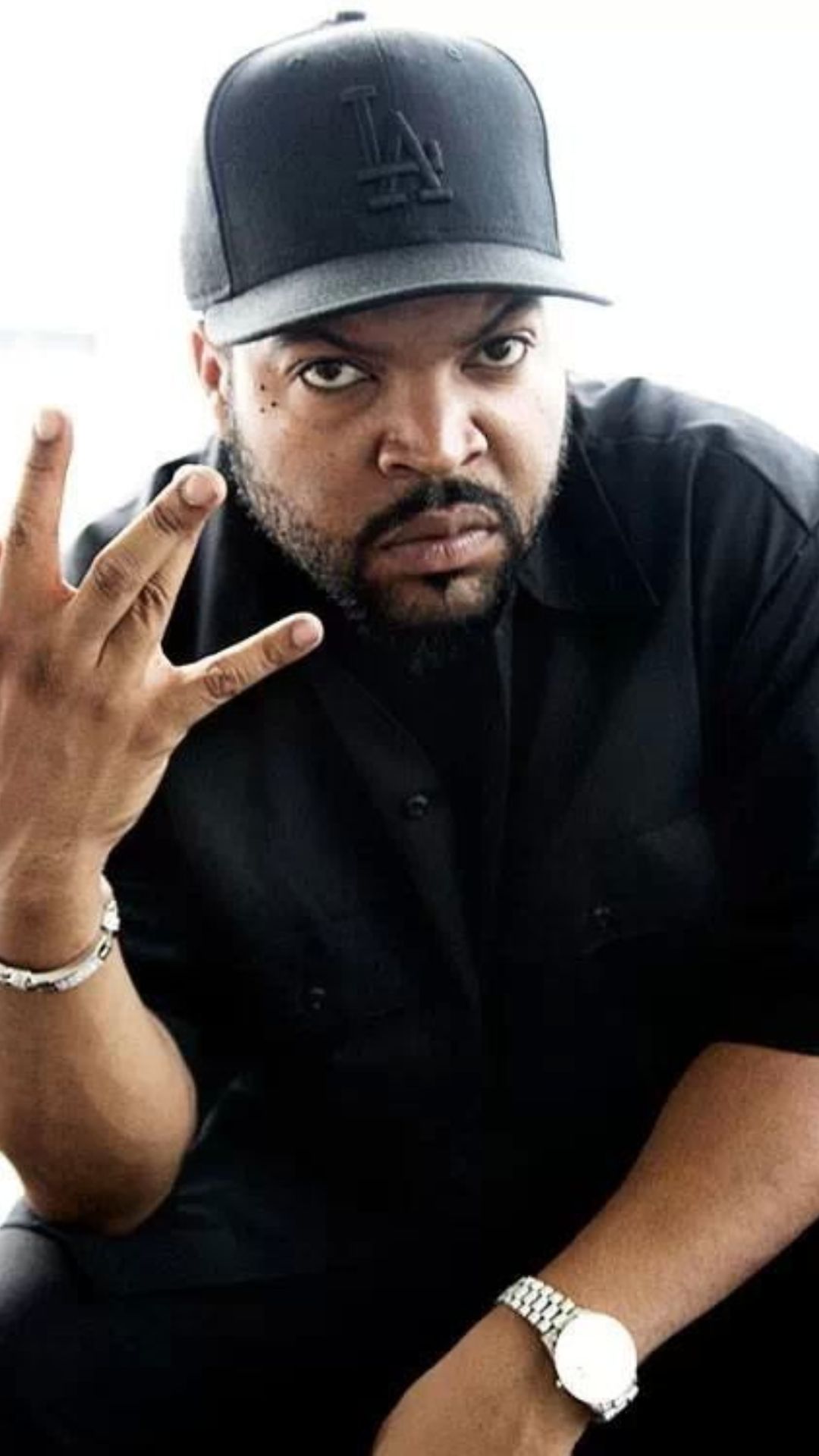 Ice Cube Wallpapers