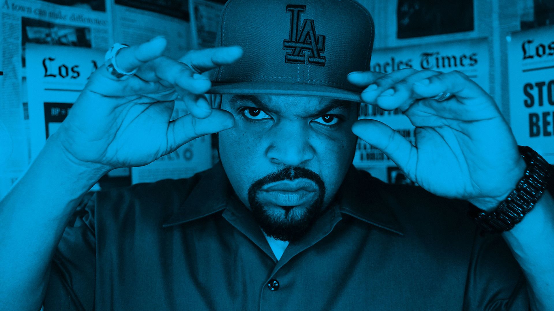 Ice Cube Wallpapers