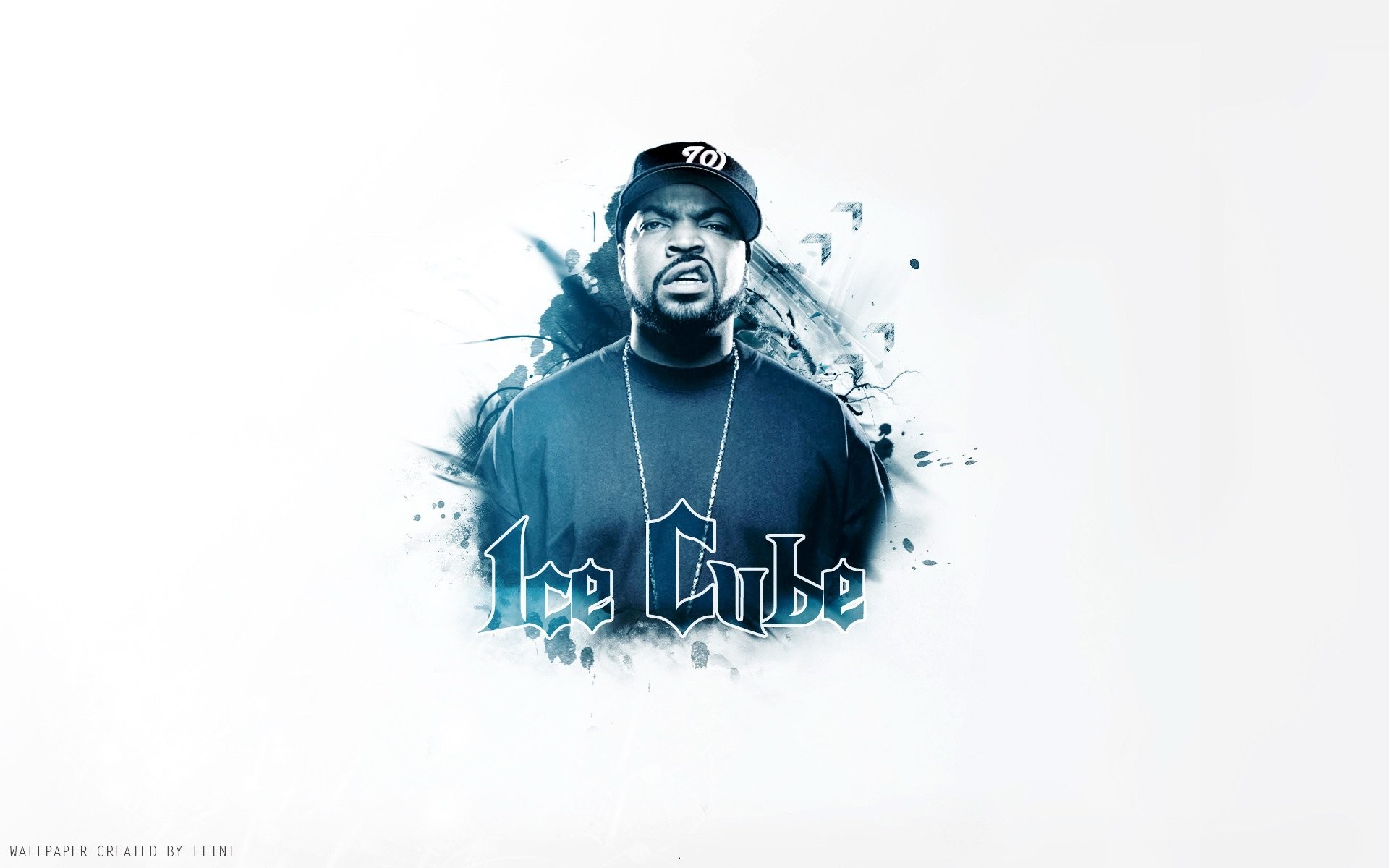 Ice Cube Wallpapers