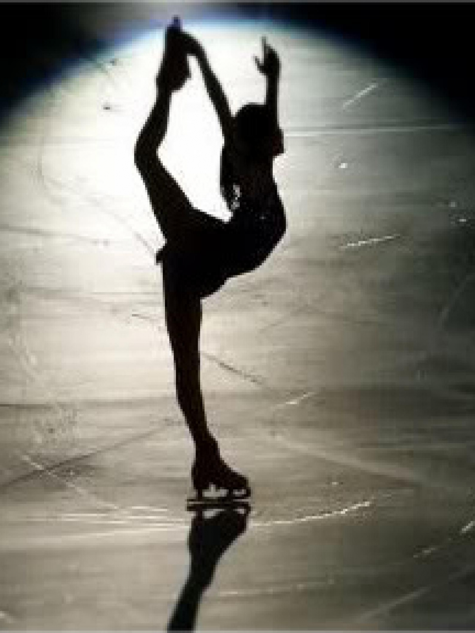 Ice Dancing Wallpapers