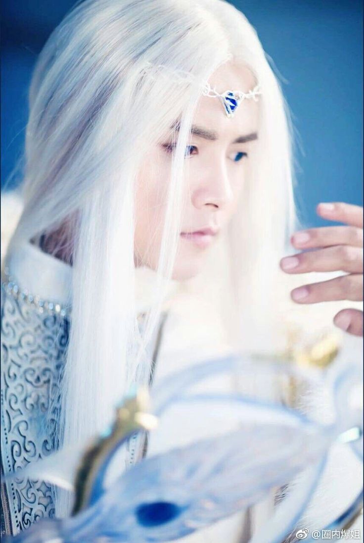 Ice Fantasy Wallpapers