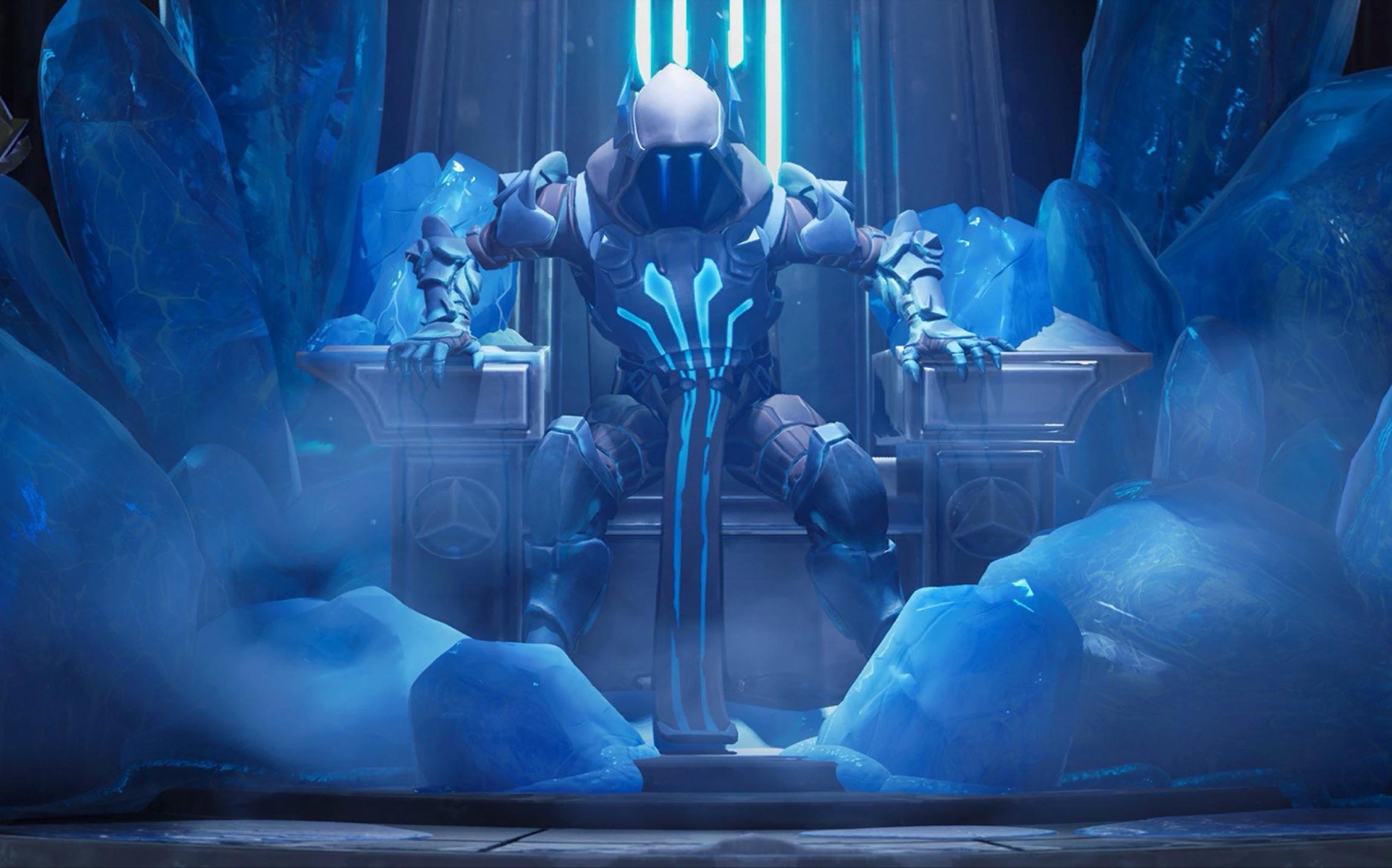 Ice King Wallpapers