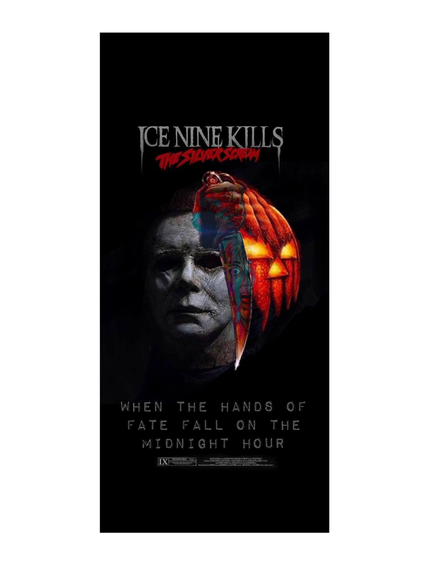 Ice Nine Kills Wallpapers