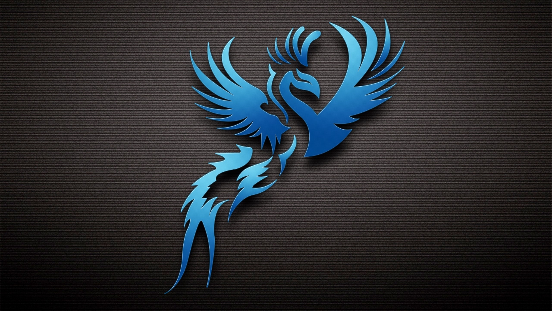 Ice Phoenix Wallpapers