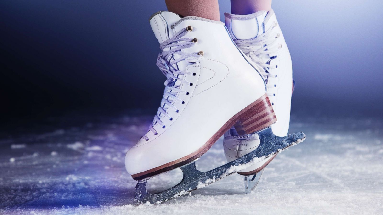 Ice Skater Wallpapers