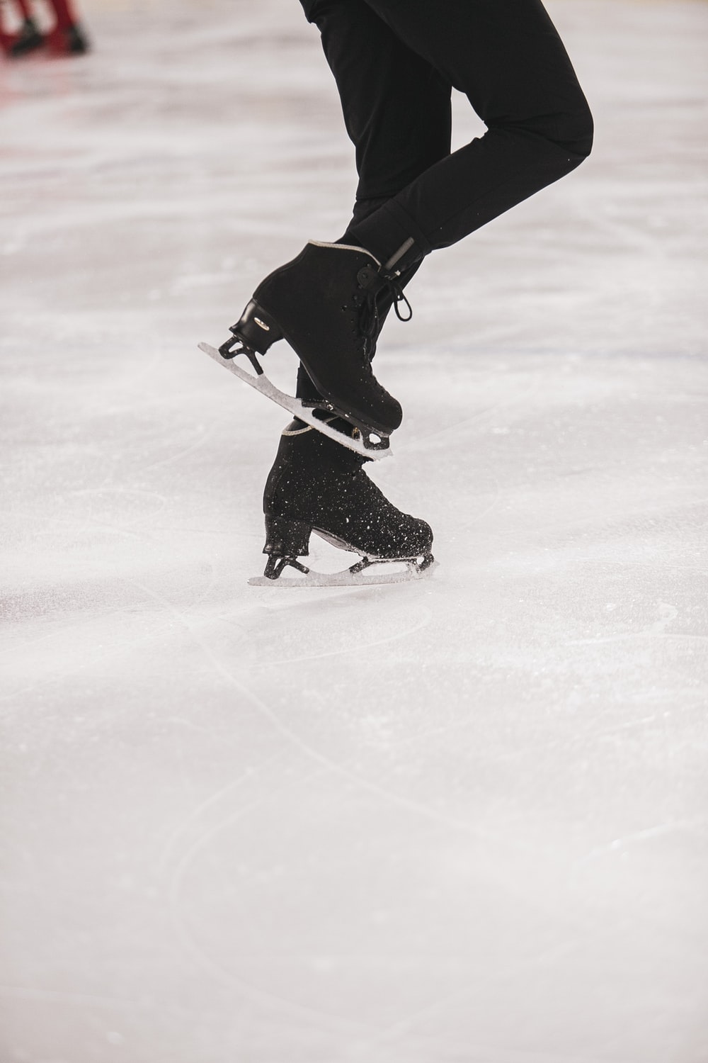 Ice Skater Wallpapers