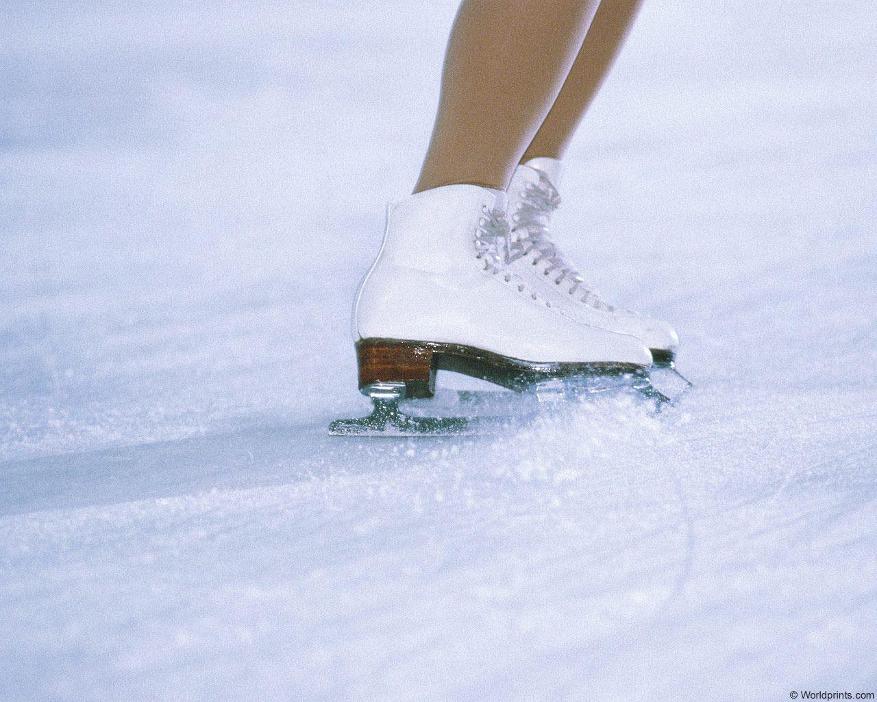 Ice Skater Wallpapers