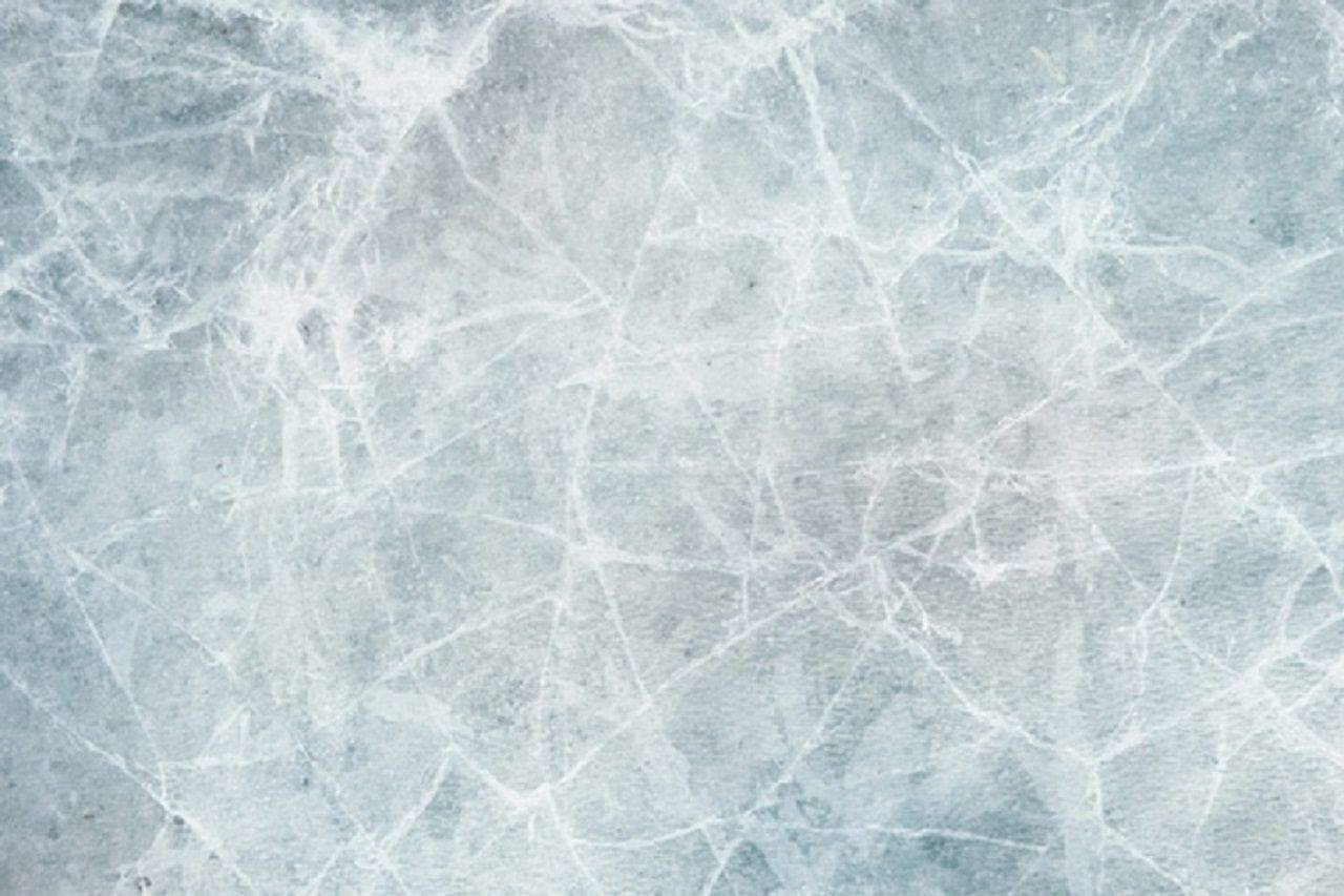 Ice Texture Background