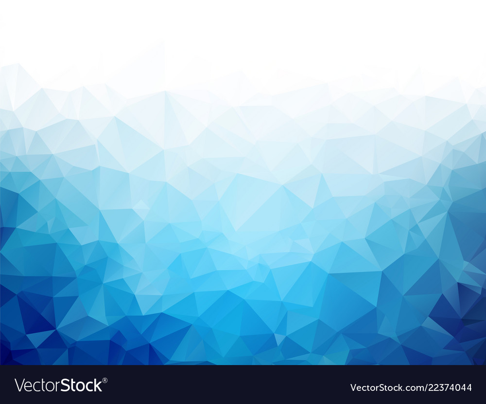 Ice Texture Background