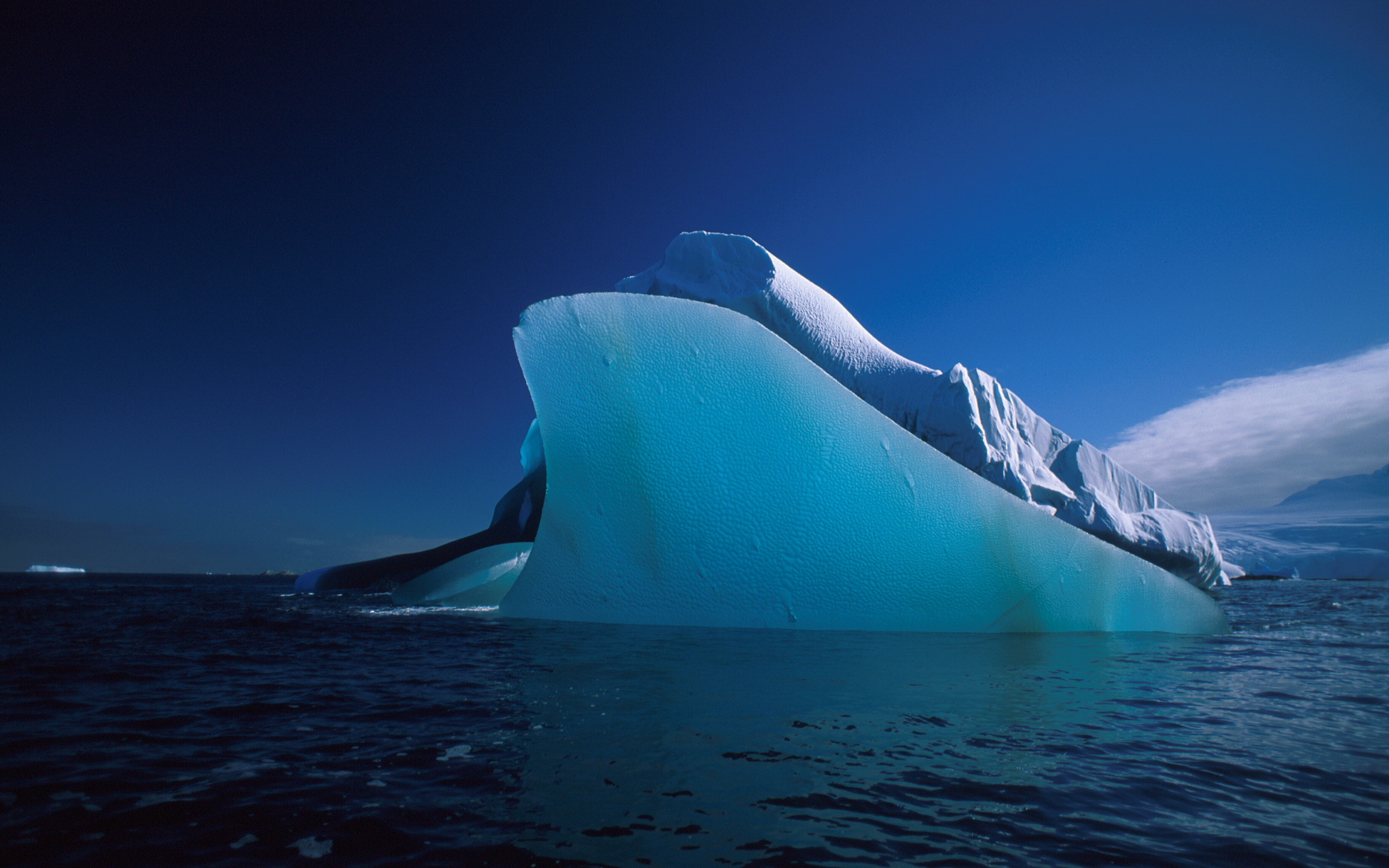 Iceberg Wallpapers