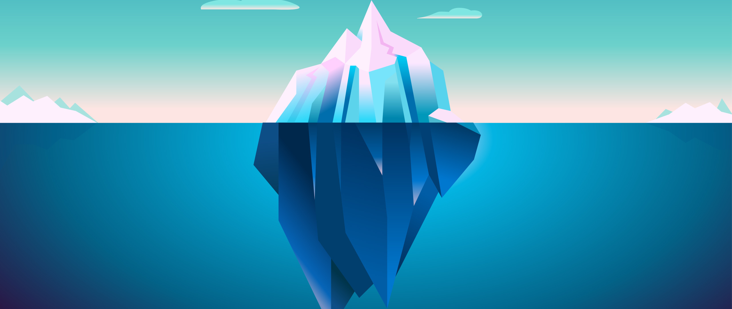 Iceberg Wallpapers