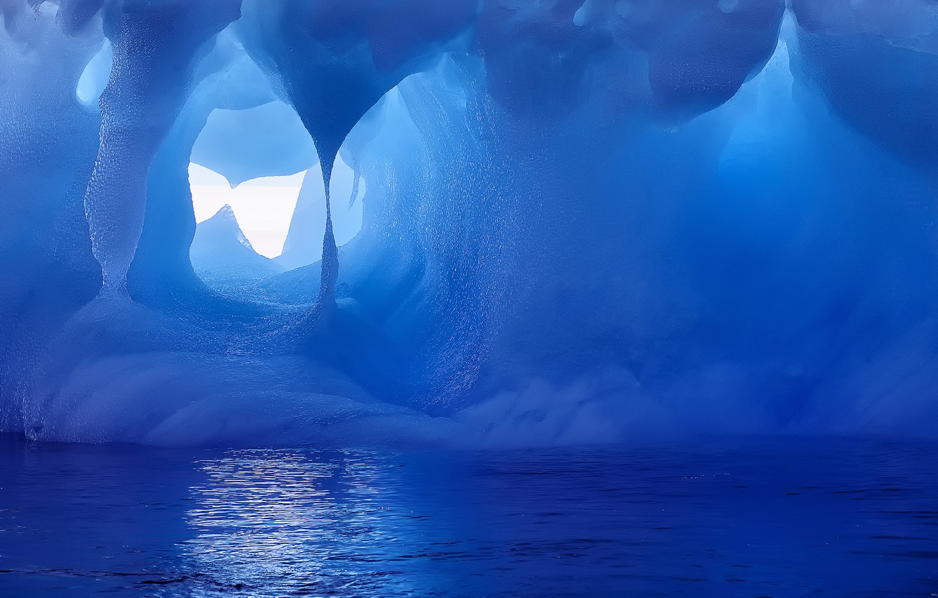 Iceberg Wallpapers