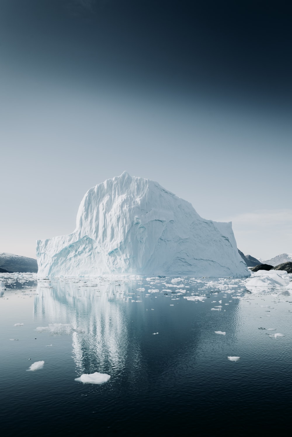 Iceberg Wallpapers