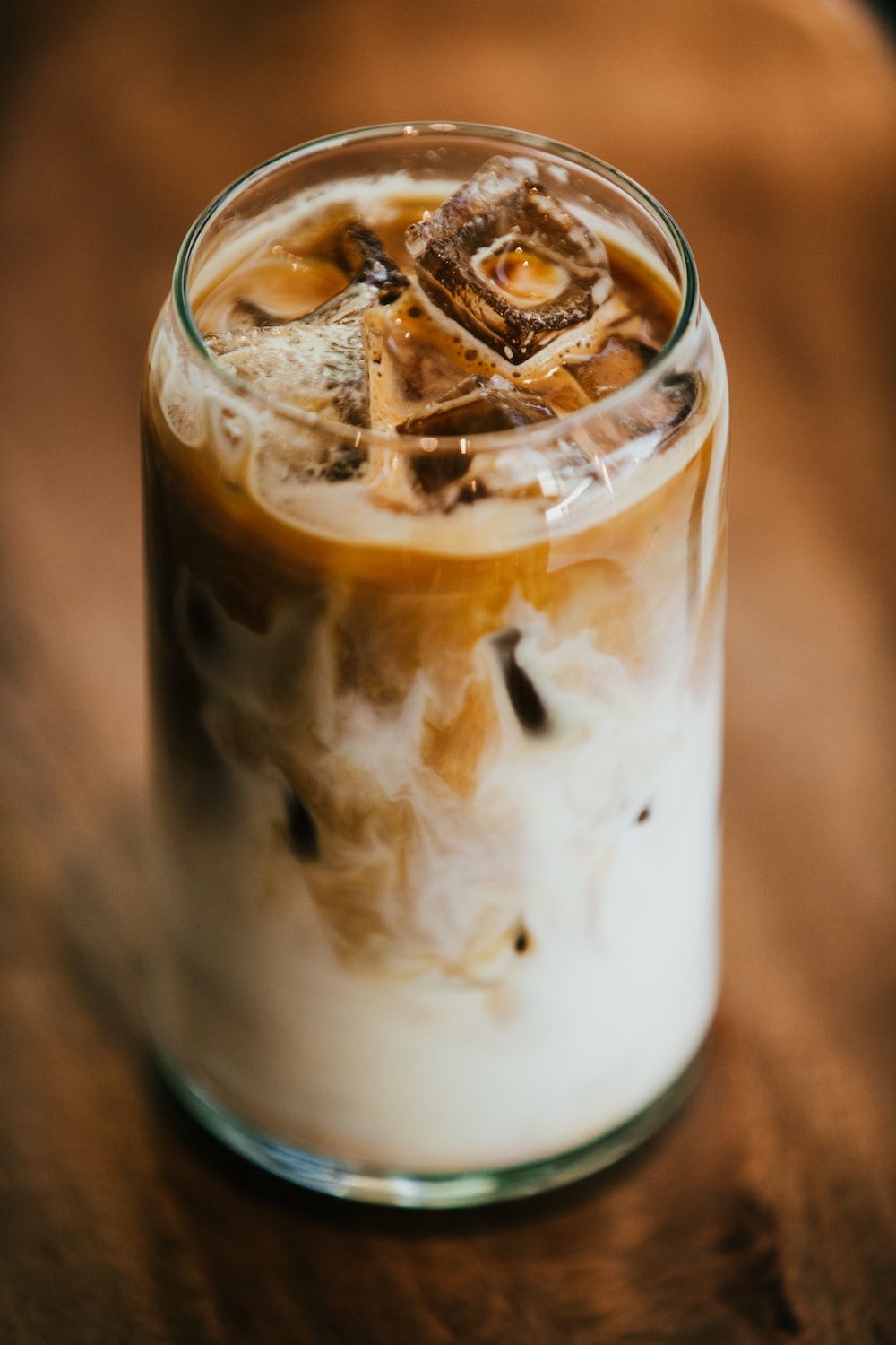 Iced Coffee Wallpapers