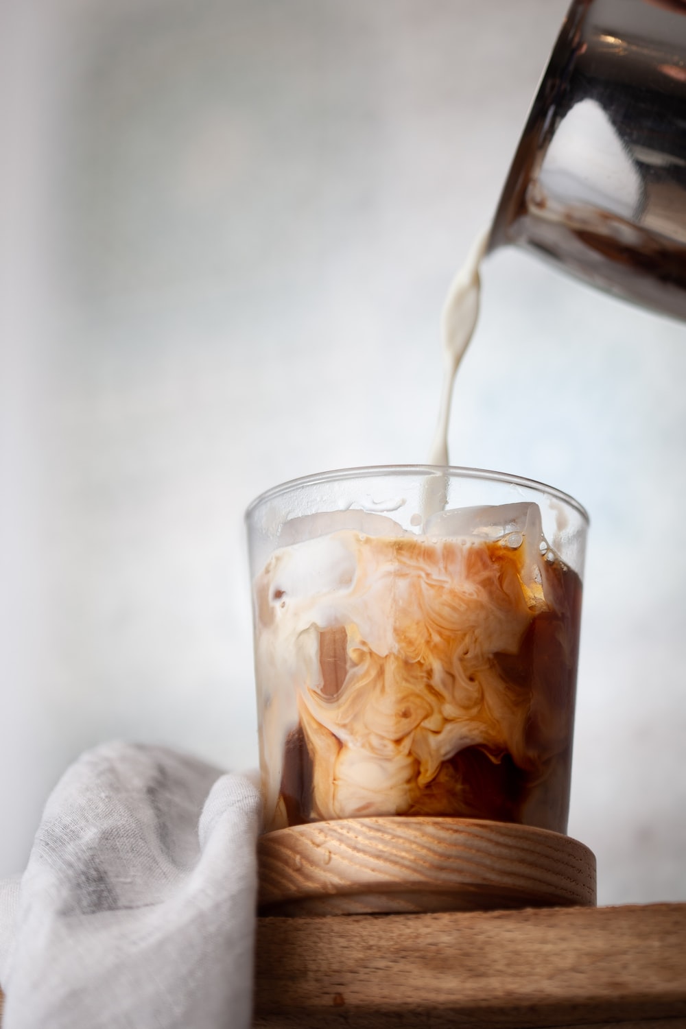 Iced Coffee Wallpapers