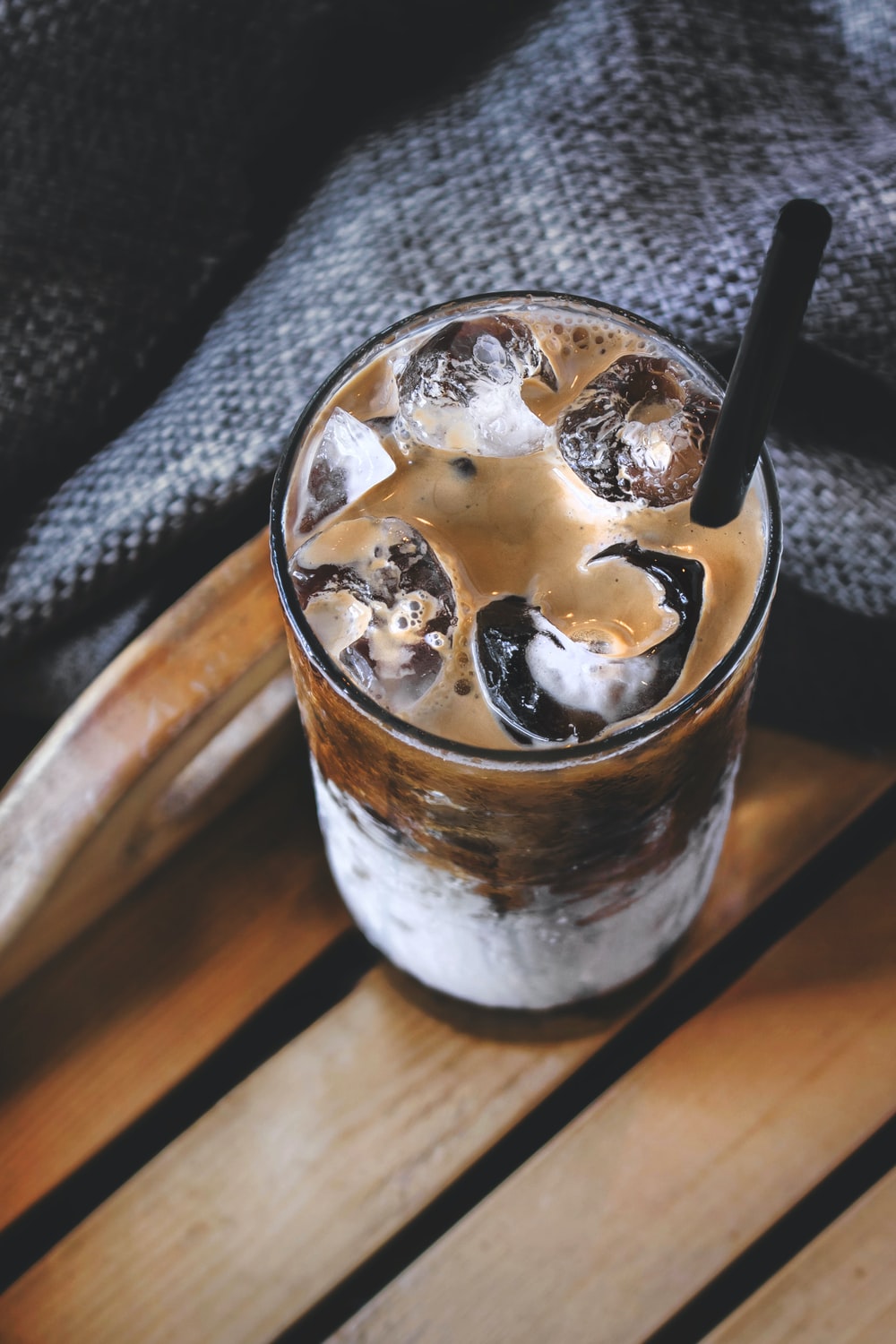 Iced Coffee Wallpapers