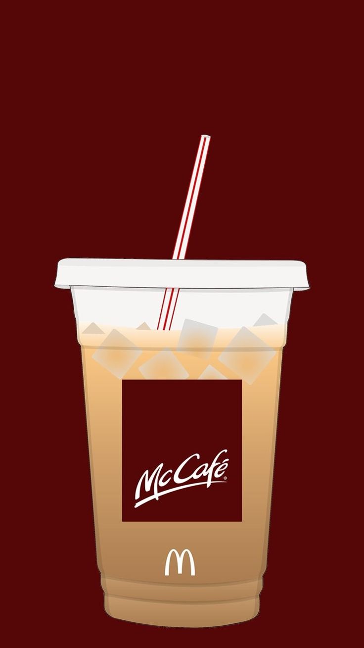 Iced Coffee Wallpapers
