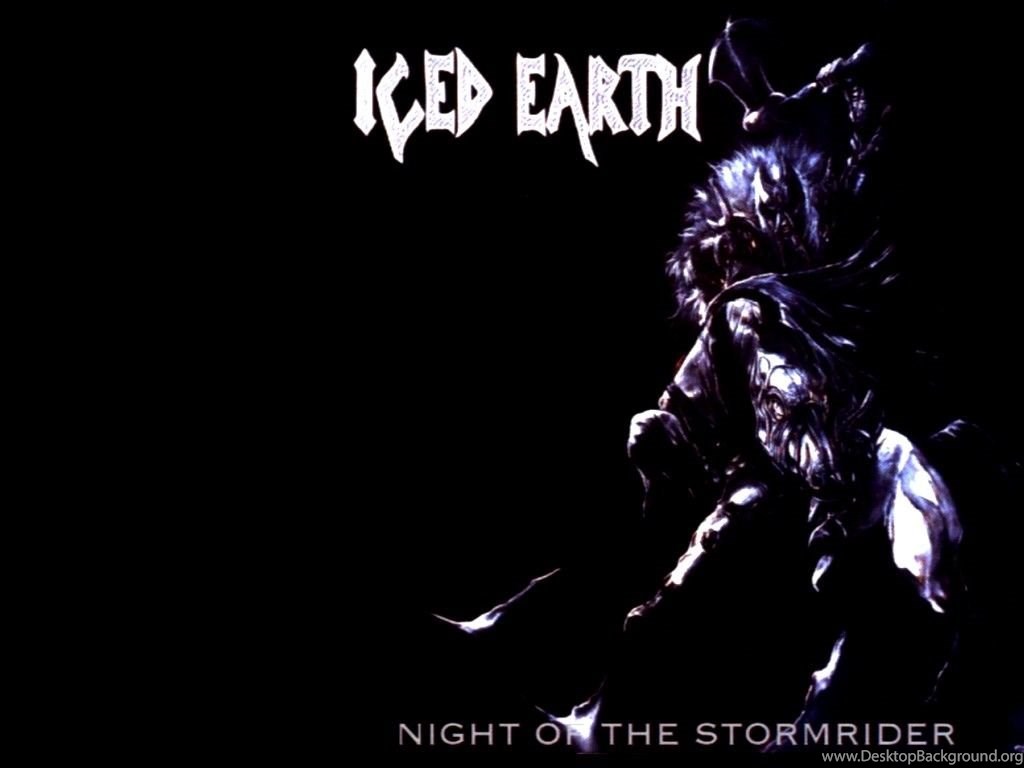 Iced Earth Wallpapers