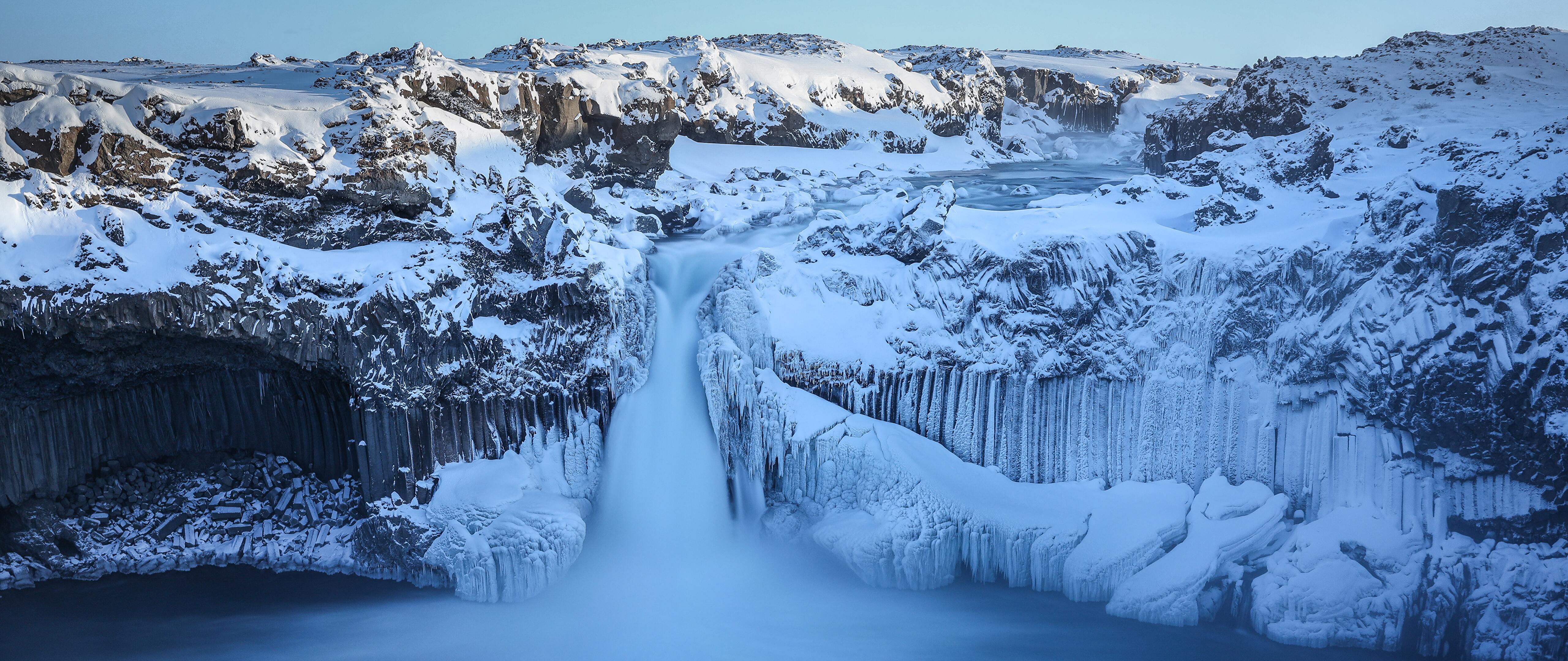 Iceland 4K Wallpapers