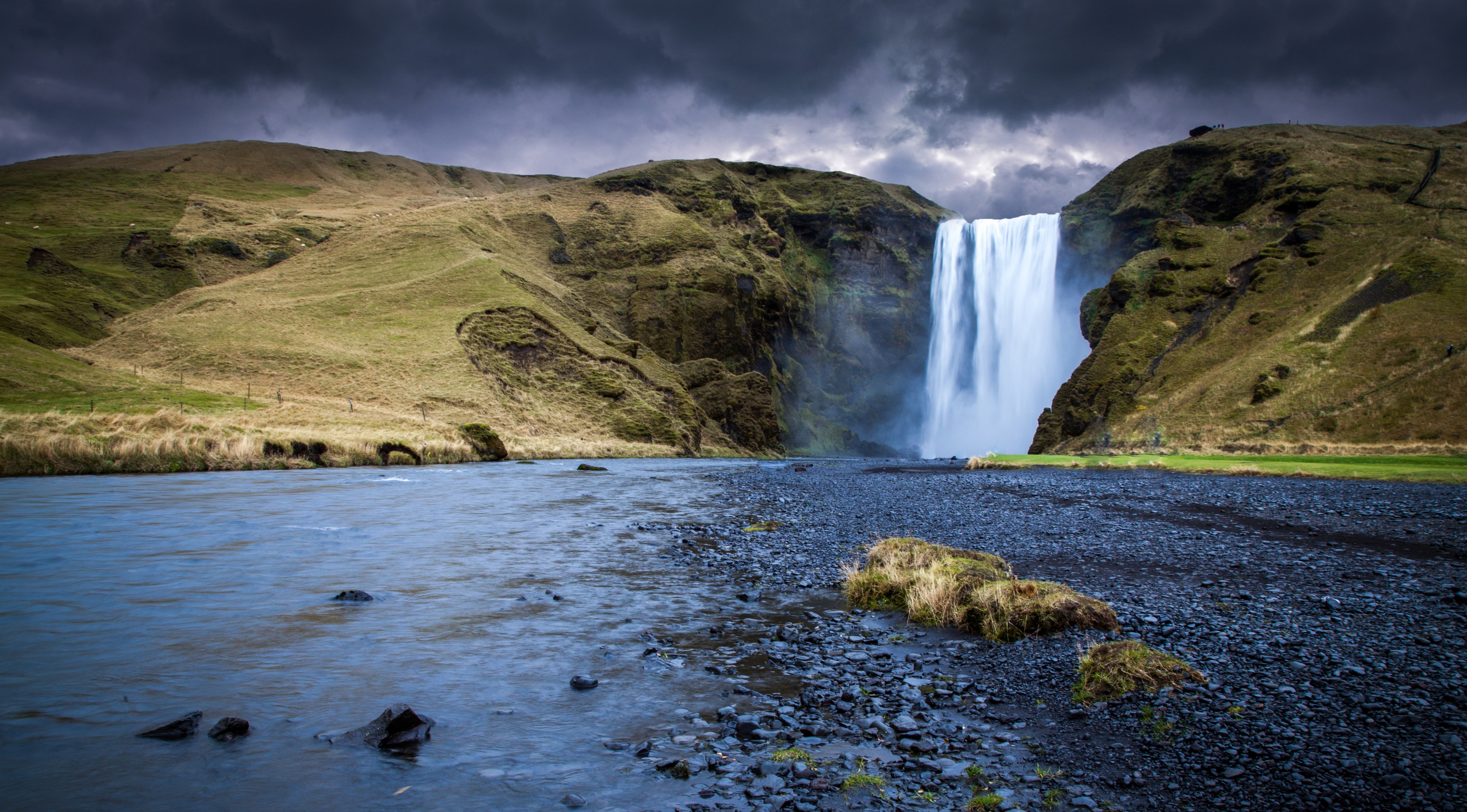 Iceland Desktop Wallpapers