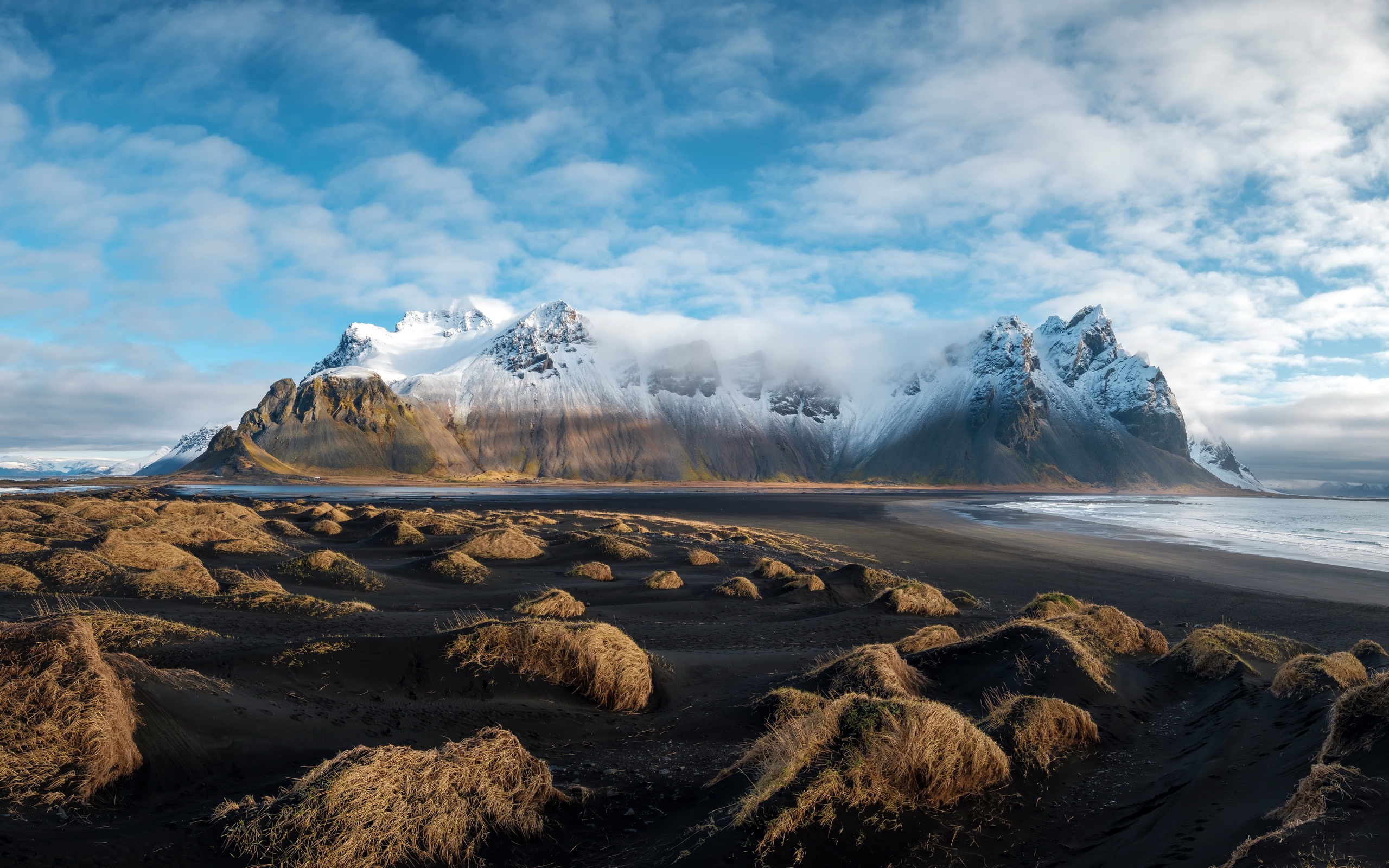 Iceland Desktop Wallpapers