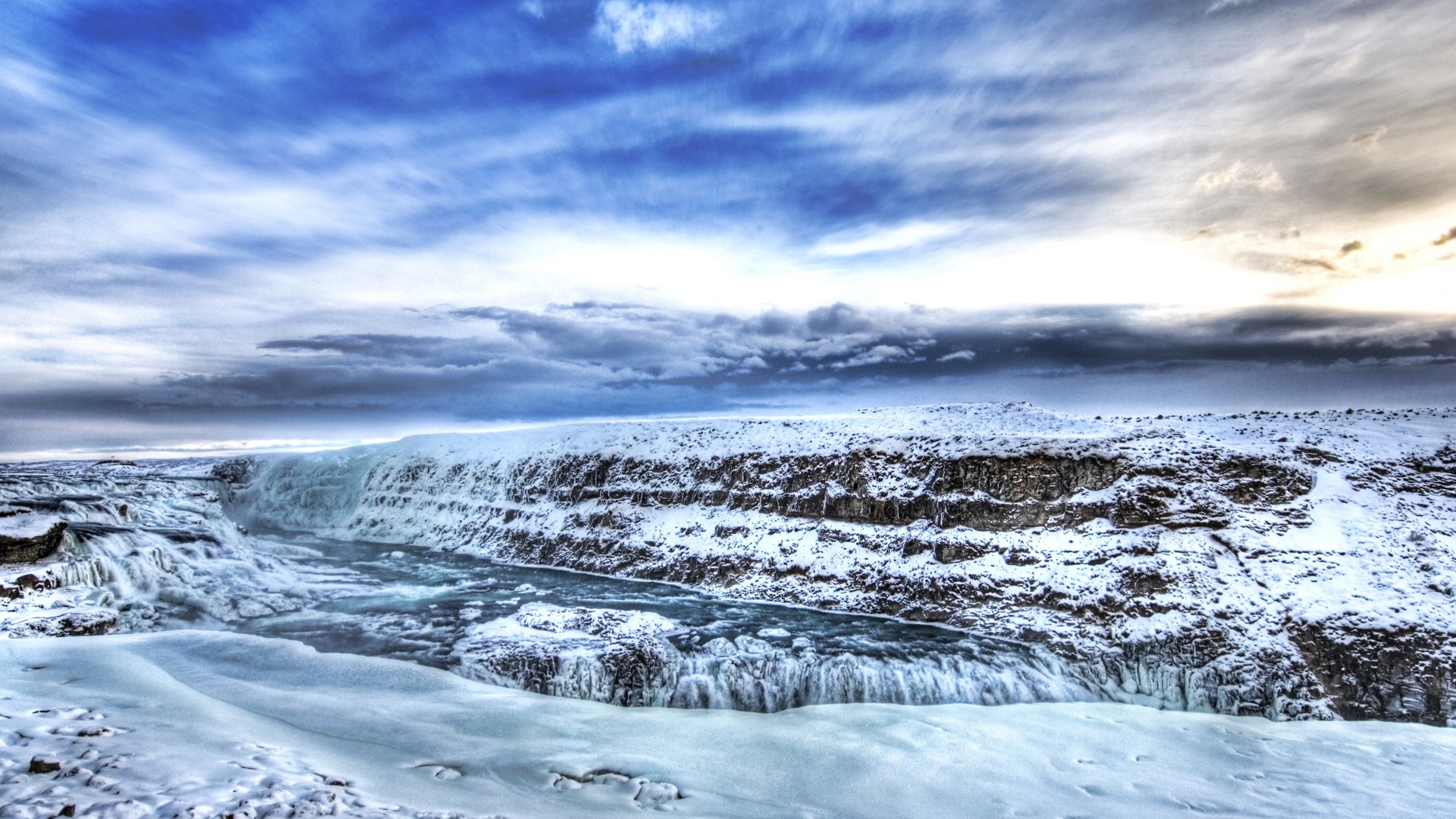 Iceland Desktop Wallpapers