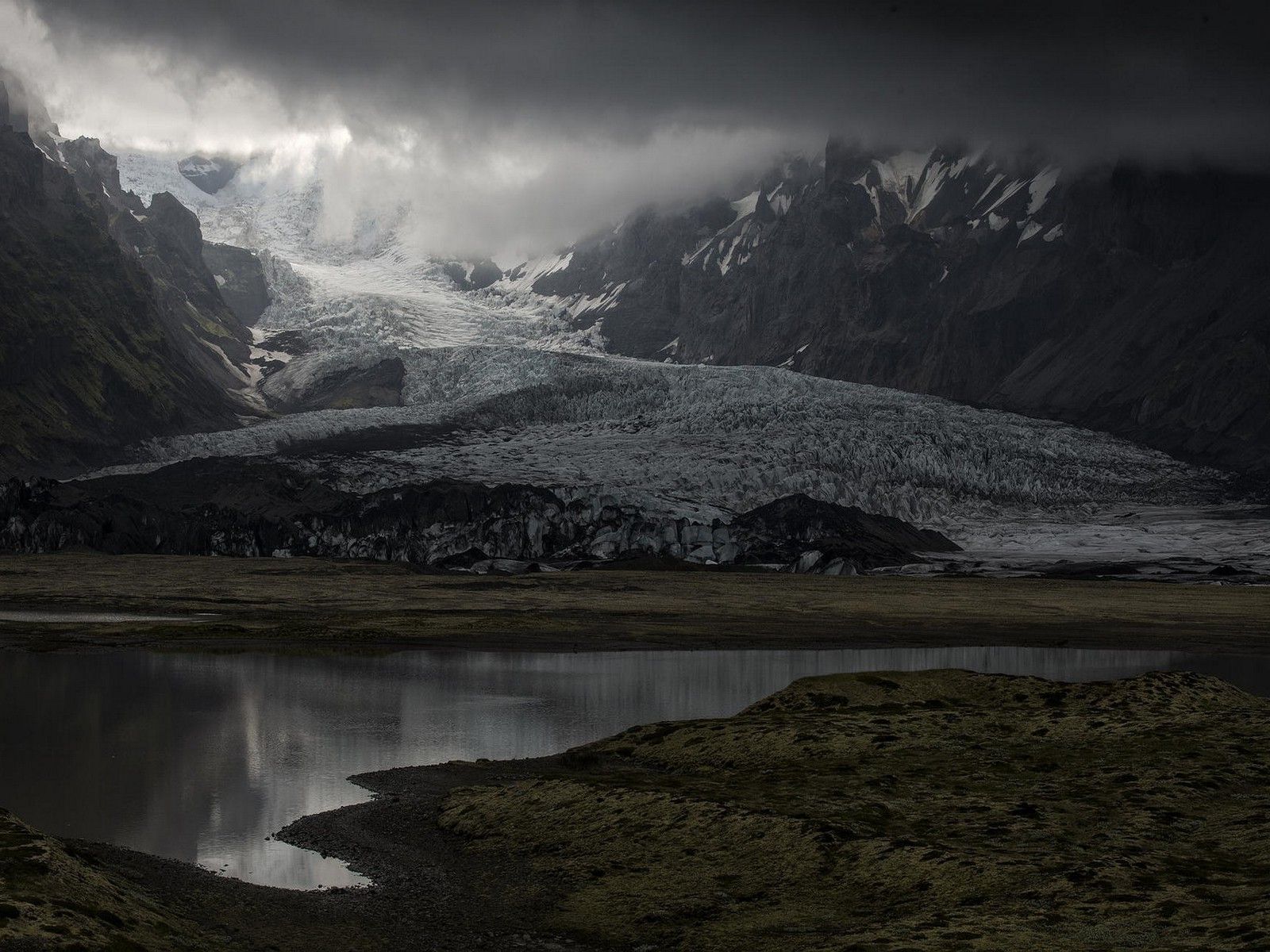 Iceland Desktop Wallpapers