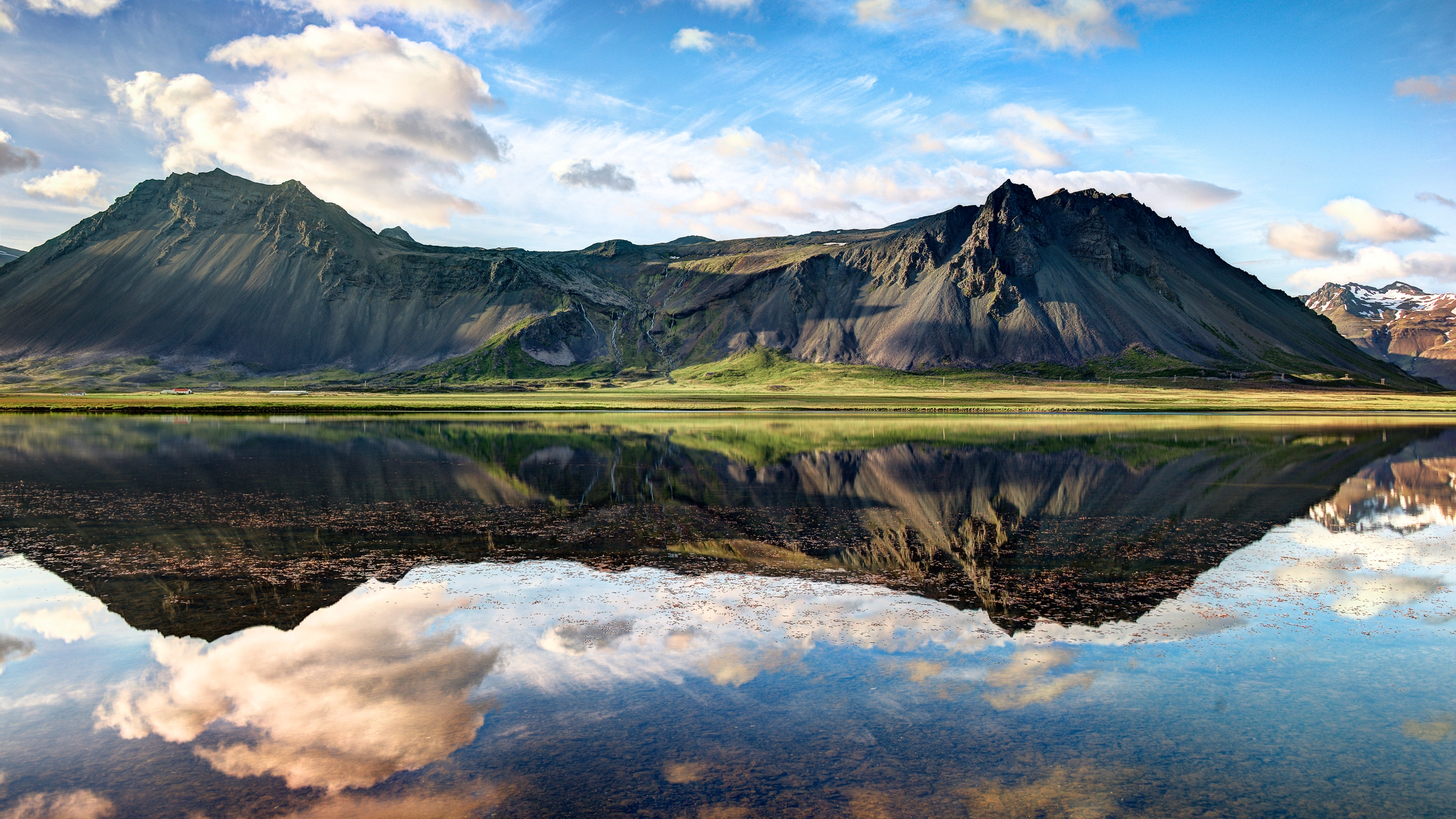 Iceland Desktop Wallpapers