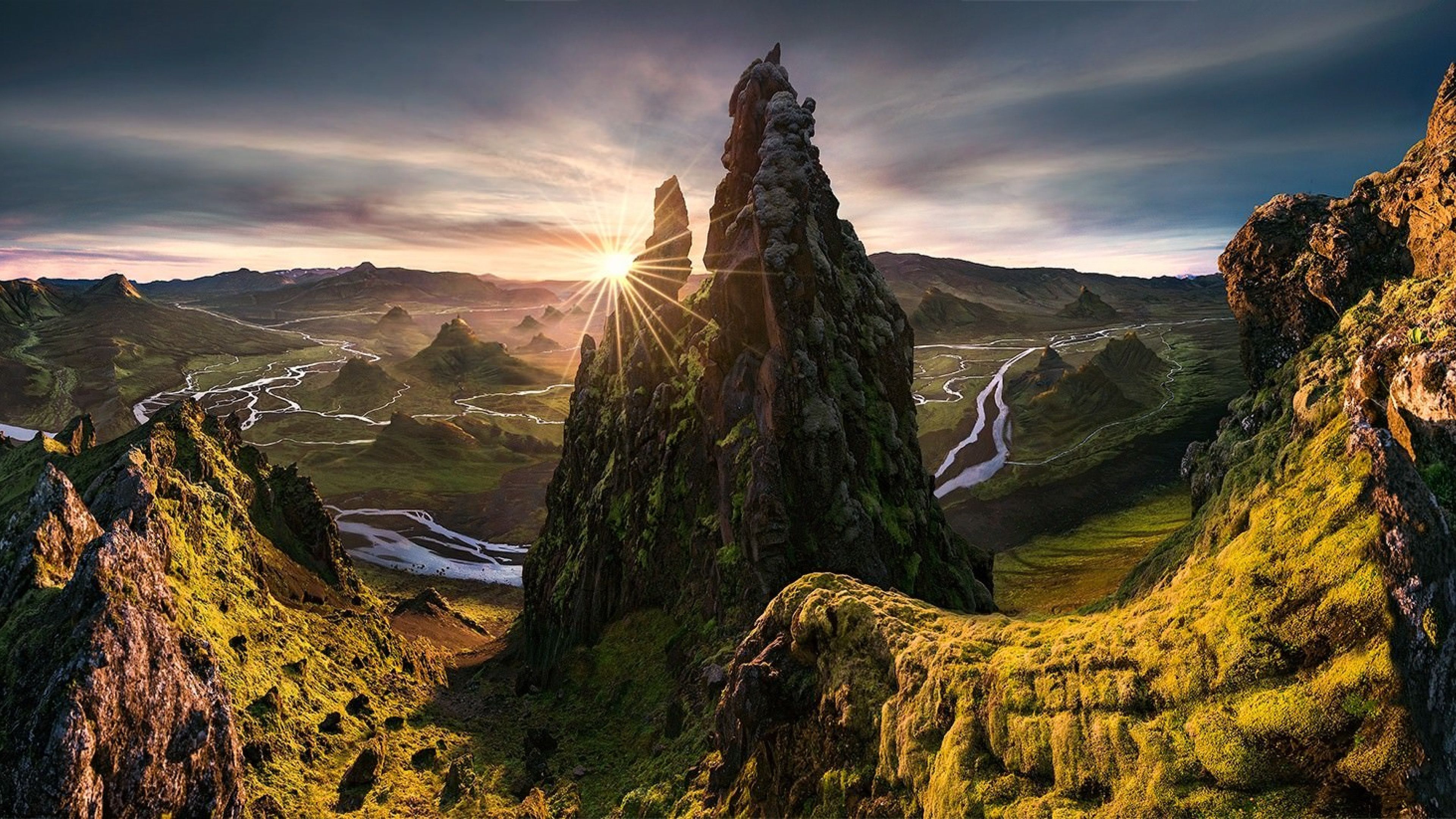 Iceland Hd Wallpapers