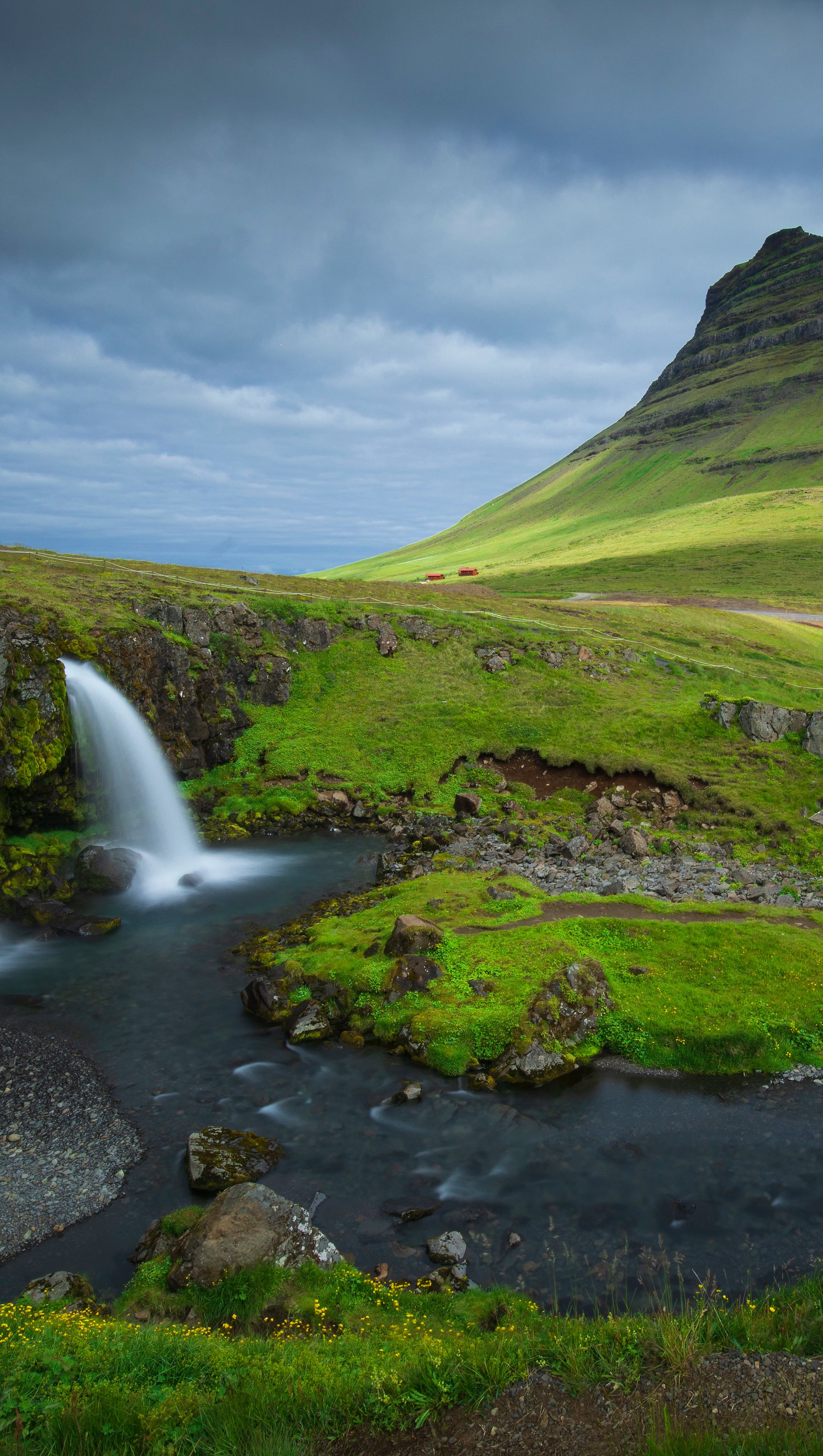 Iceland Hd Wallpapers