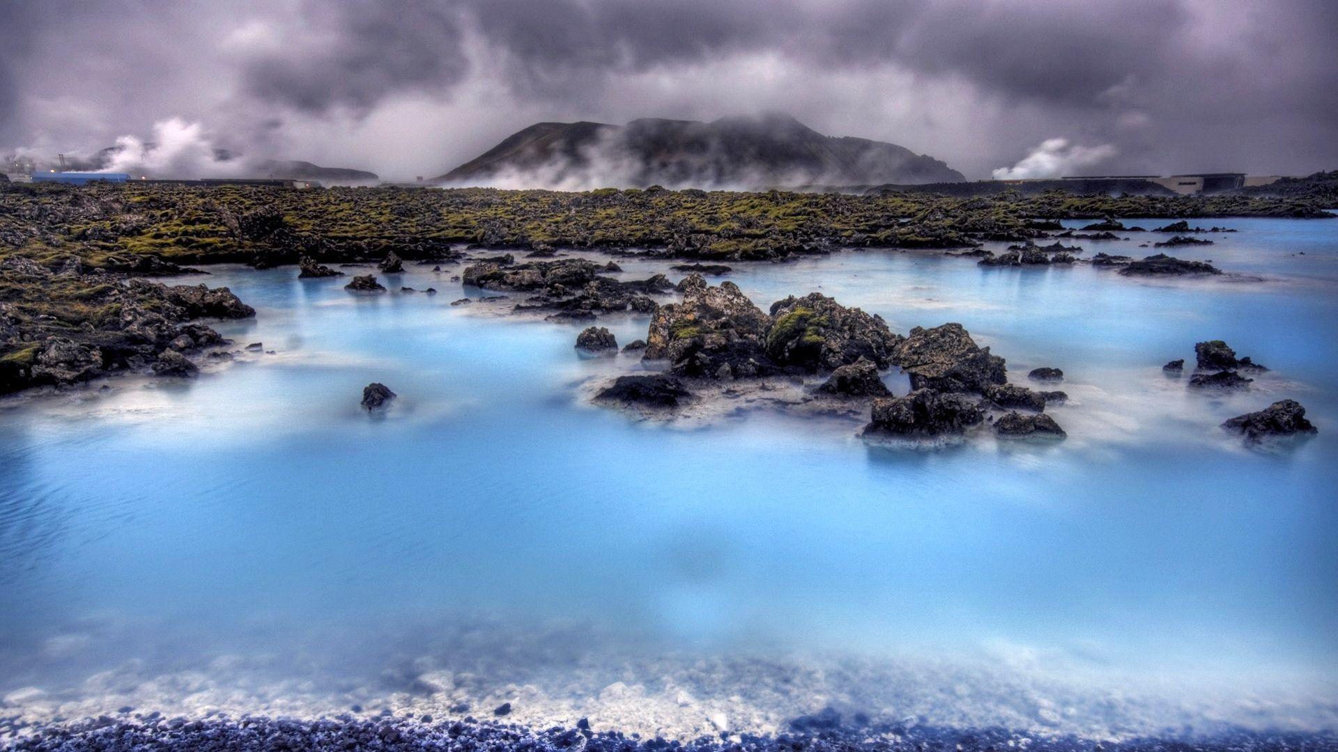 Iceland Hd Wallpapers