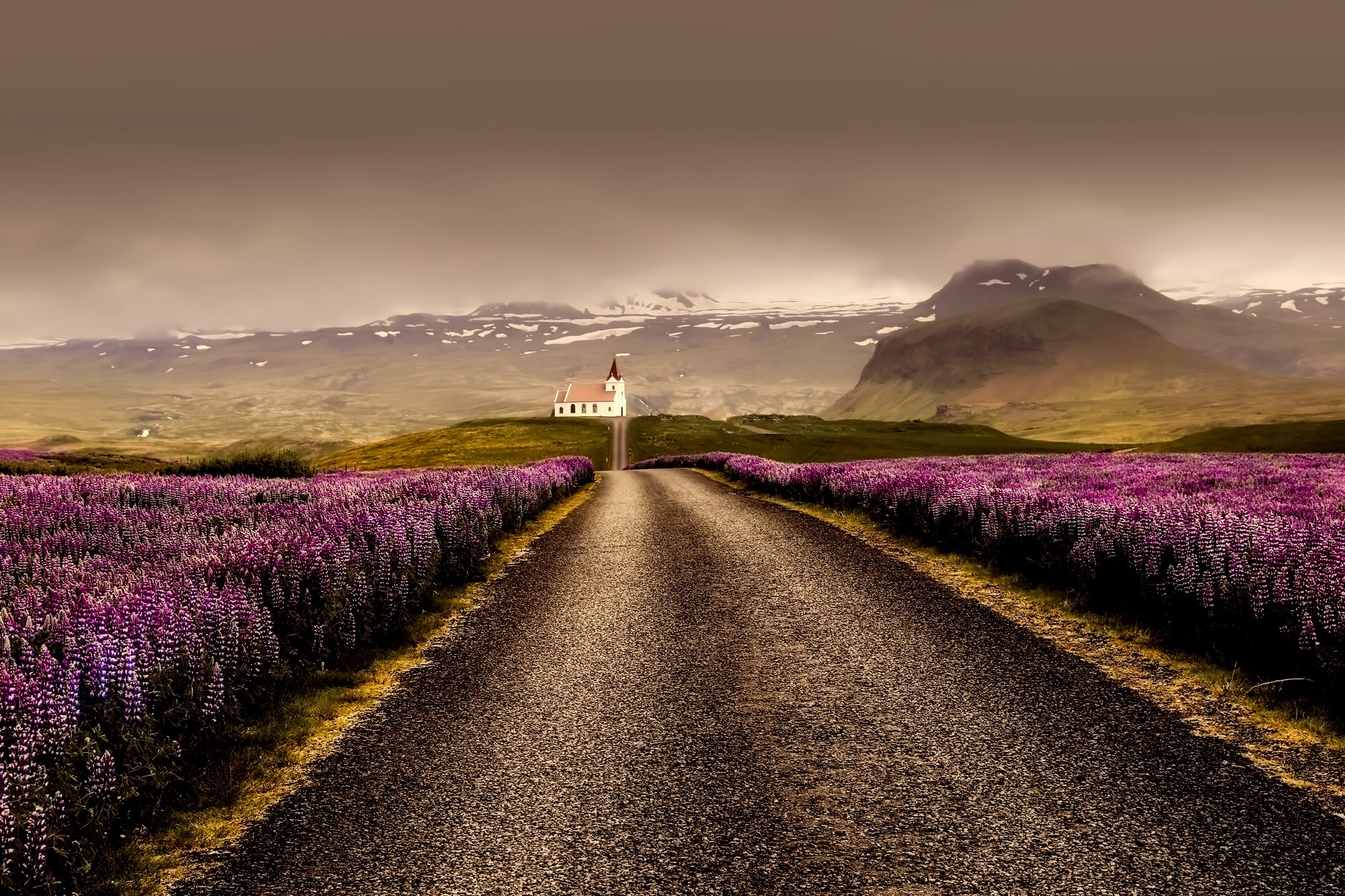 Iceland Hd Wallpapers