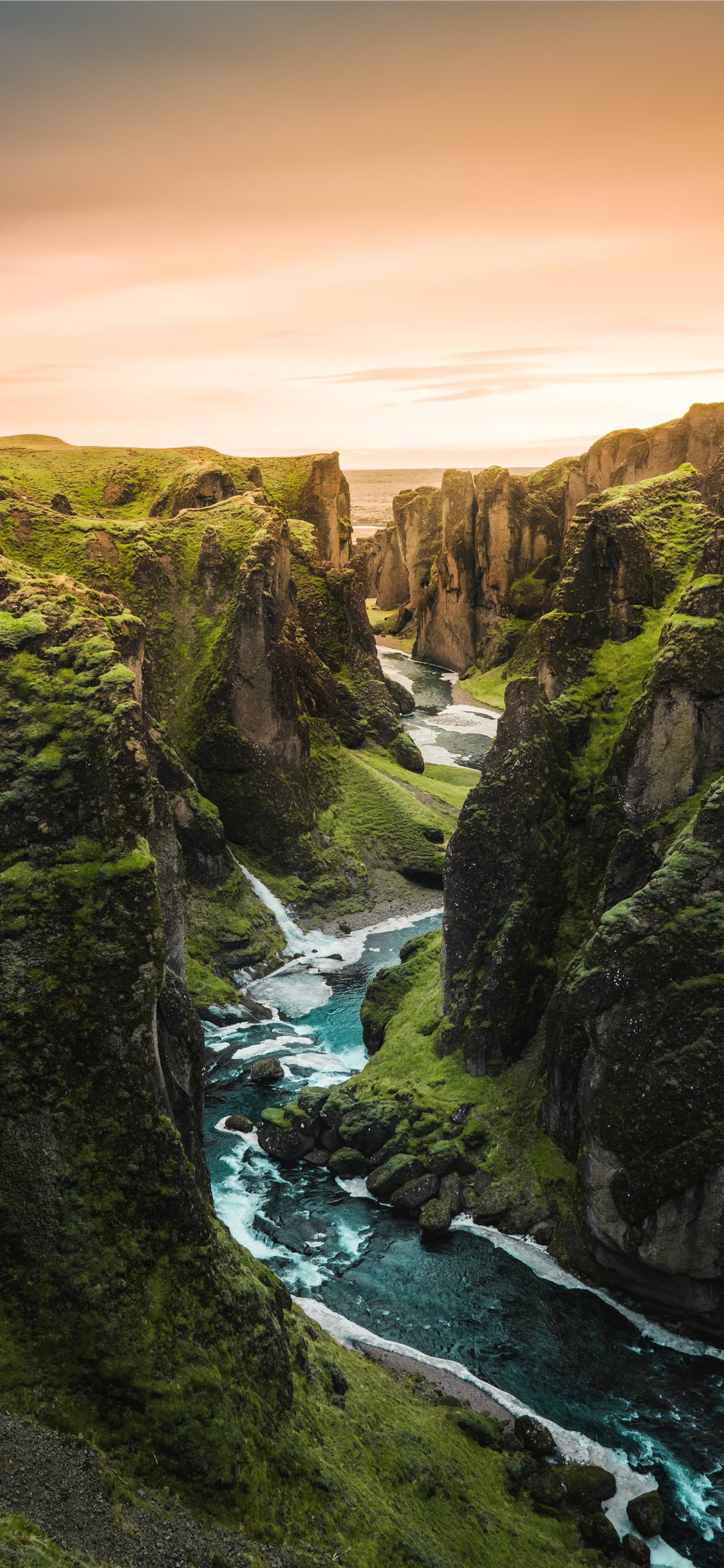 Iceland Iphone Wallpapers