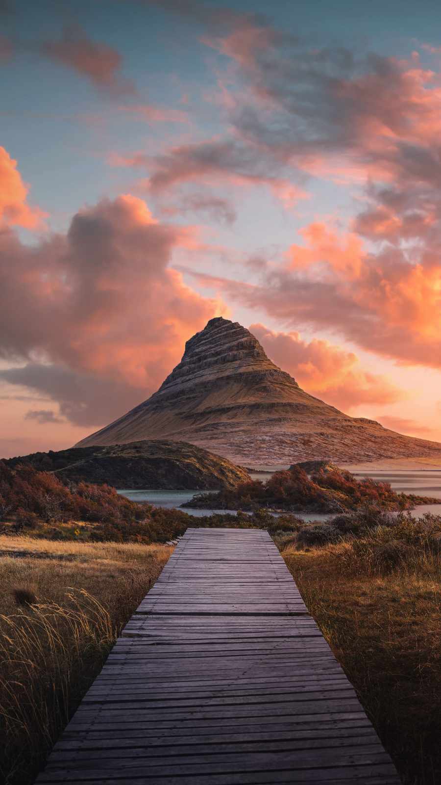 Iceland Iphone Wallpapers