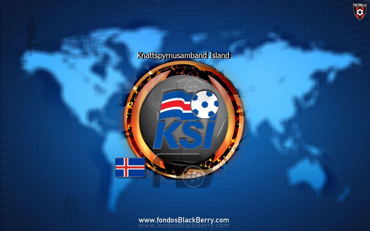 Iceland National Football Team Wallpapers