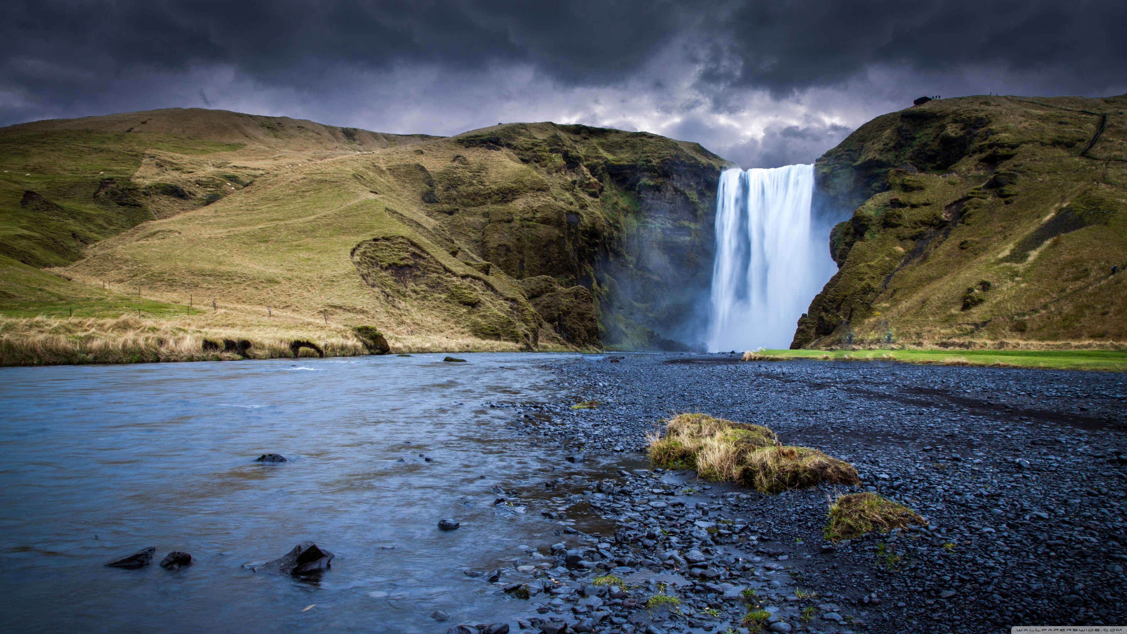 Iceland Wallpapers