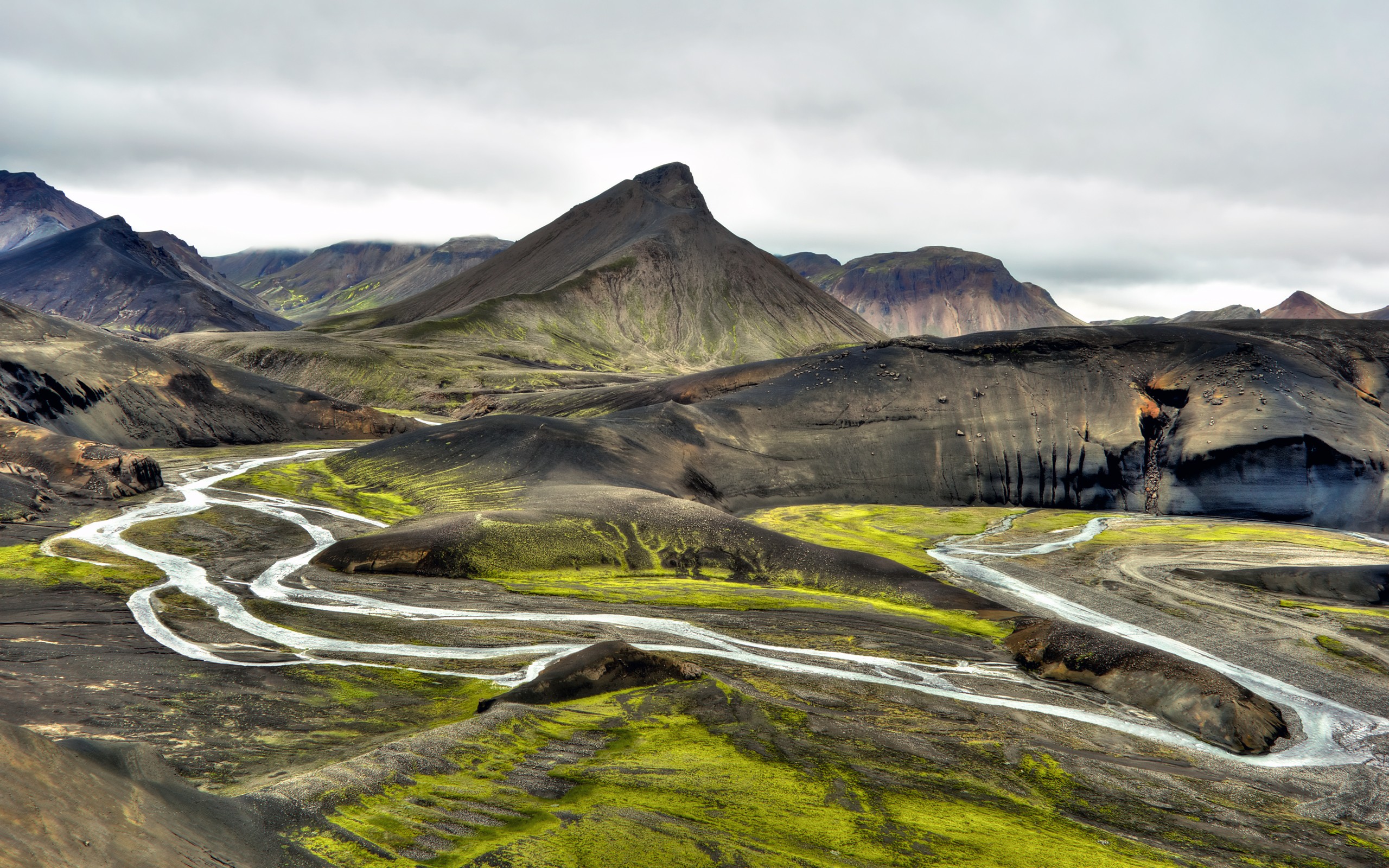 Iceland Wallpapers