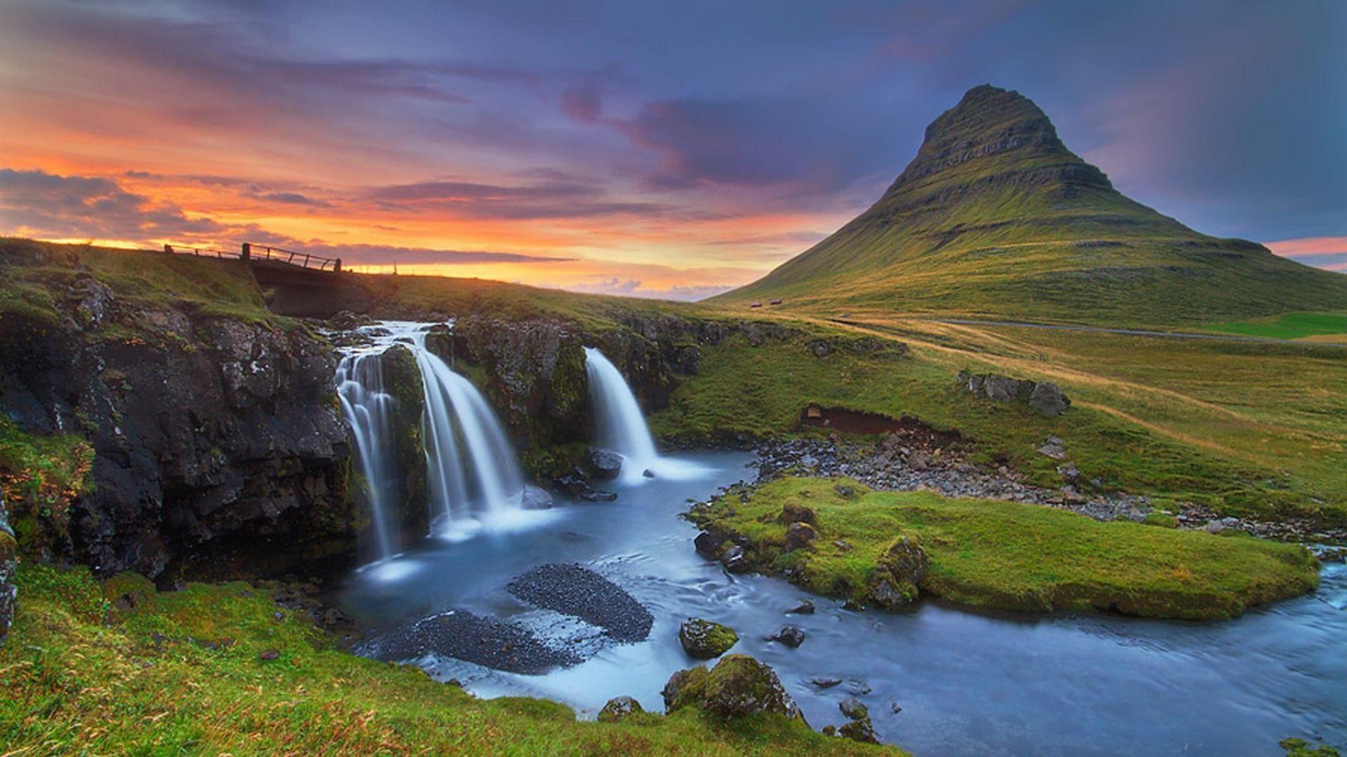 Iceland Wallpapers