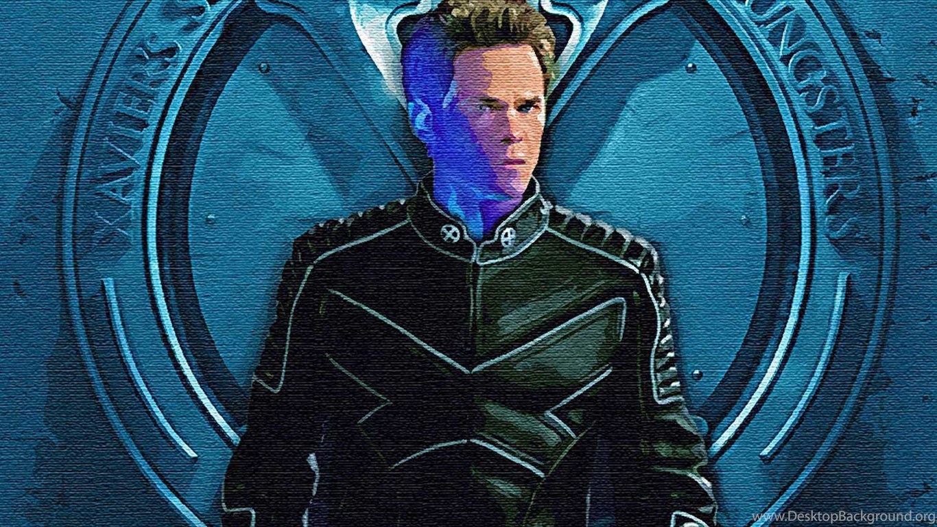 Iceman Wallpapers