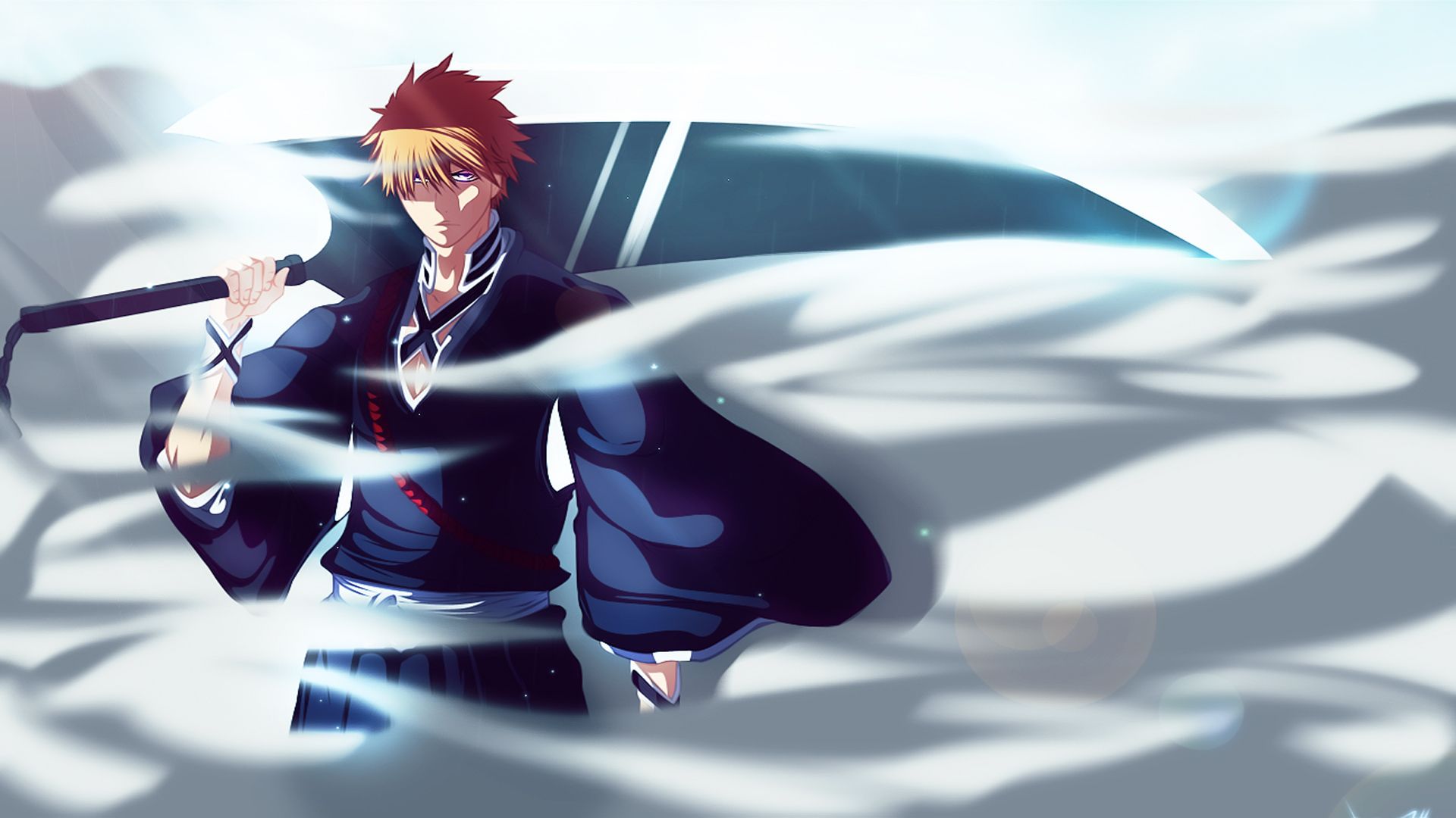 Ichigo 4K Wallpapers