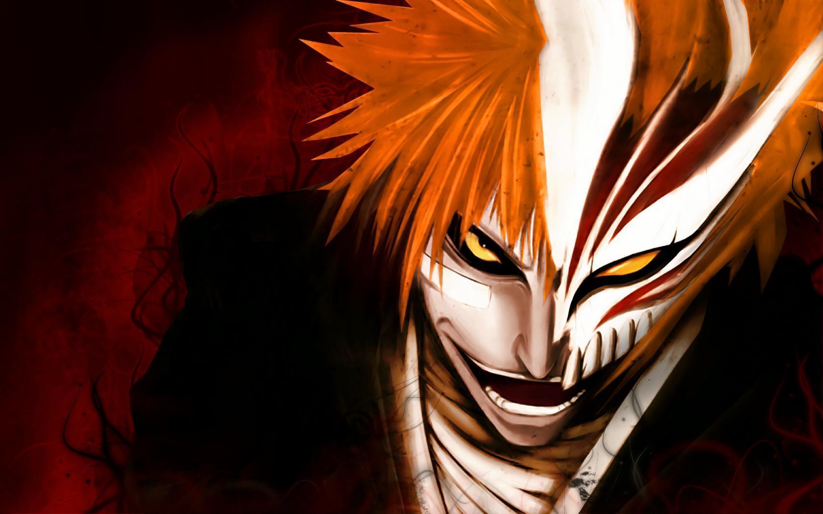 Ichigo Desktop Wallpapers