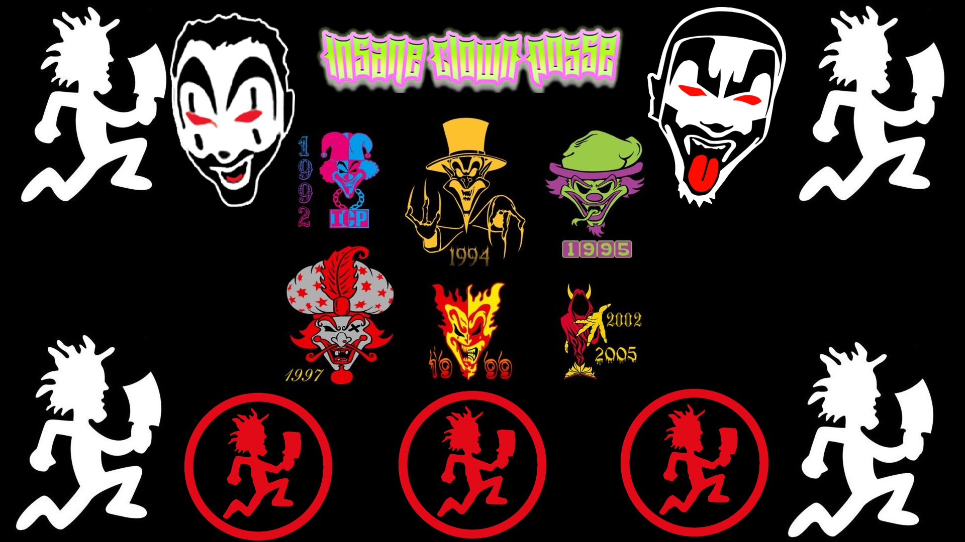 Icp Wallpapers