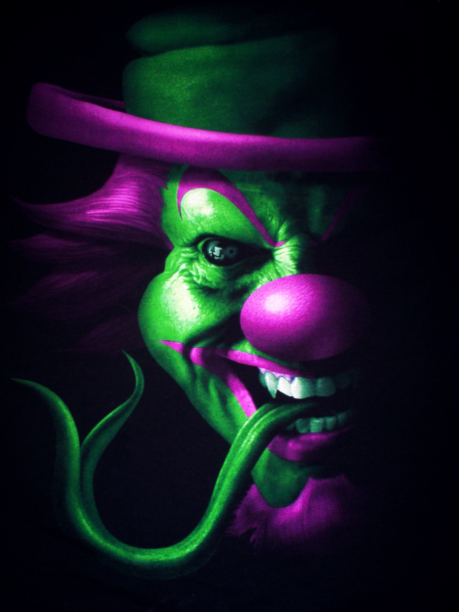 Icp Wallpapers